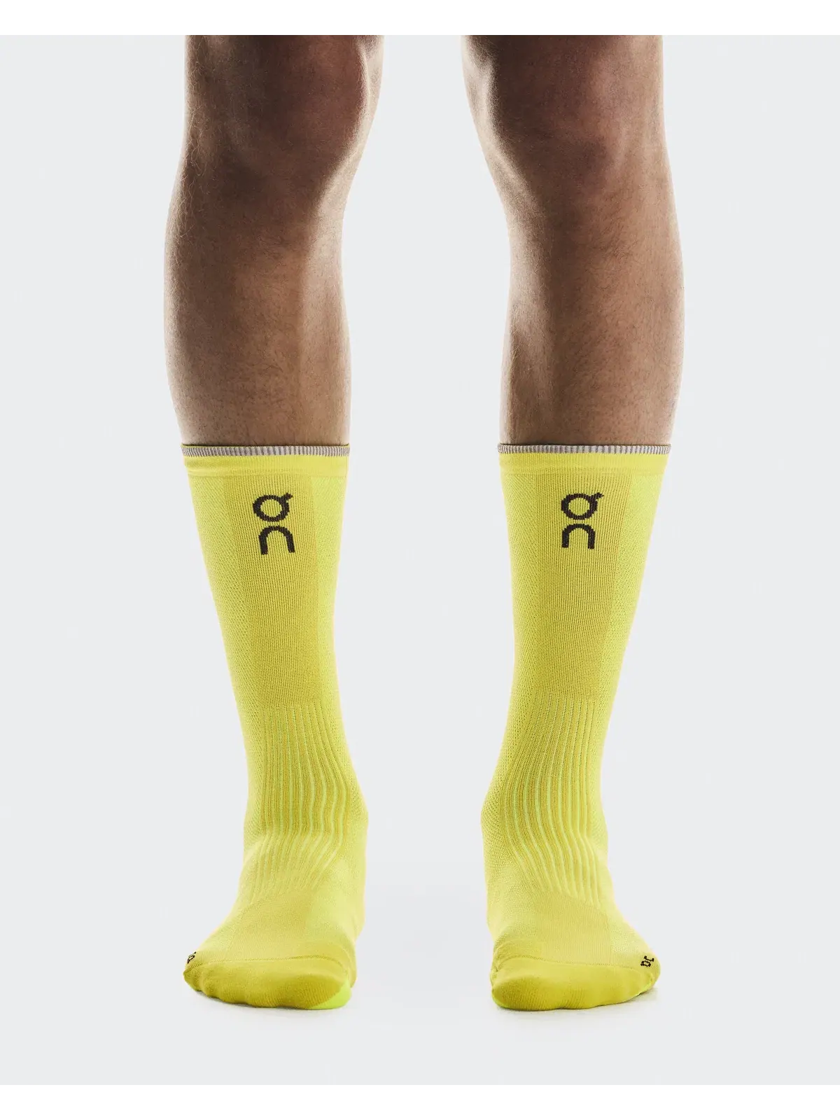 Носки для бега Elite Run Sock High On — 2
