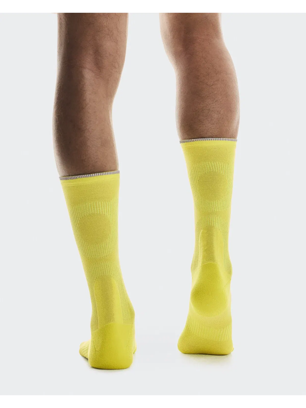Носки для бега Elite Run Sock High On — 4