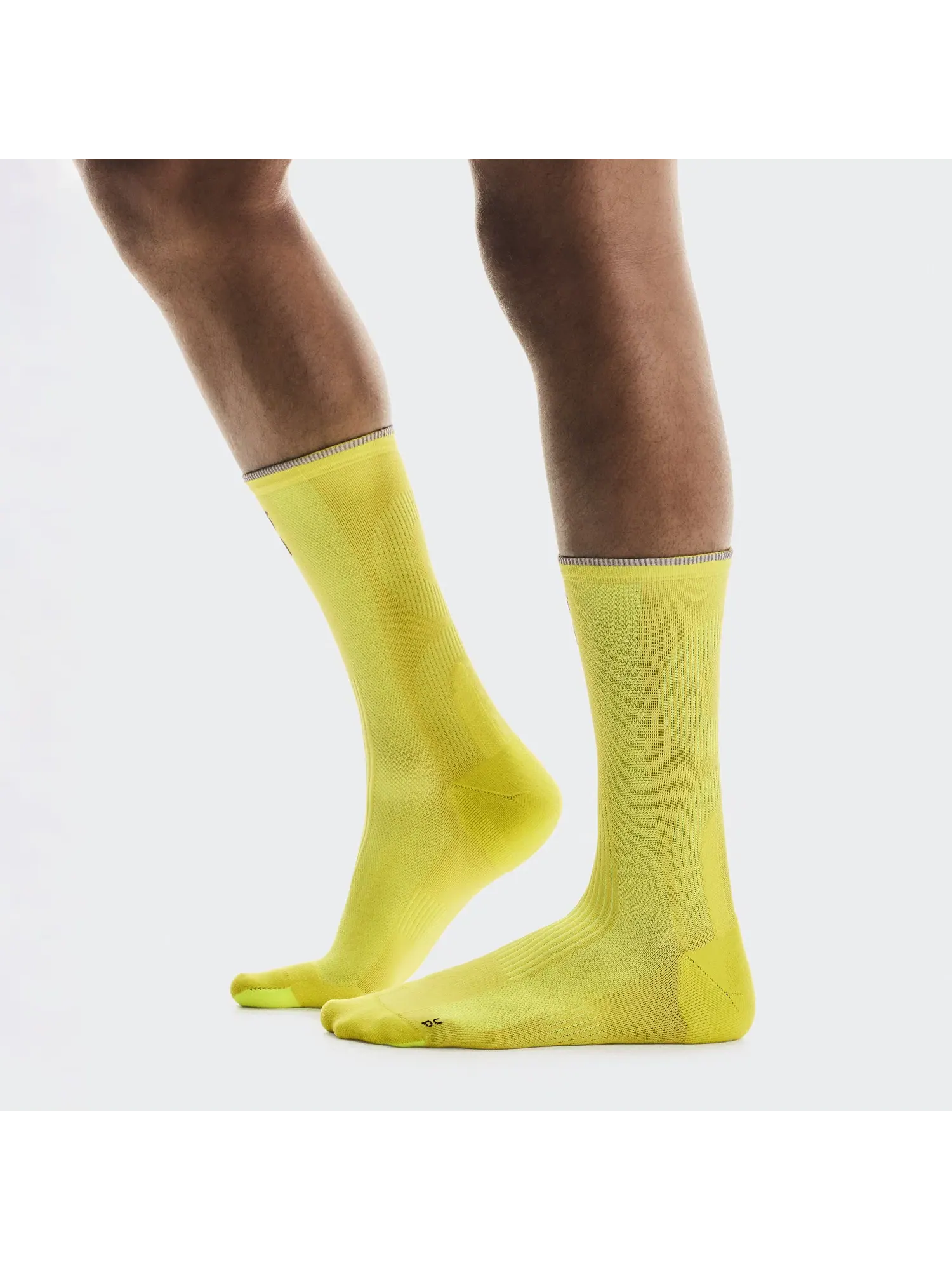 Носки для бега Elite Run Sock High On — 5