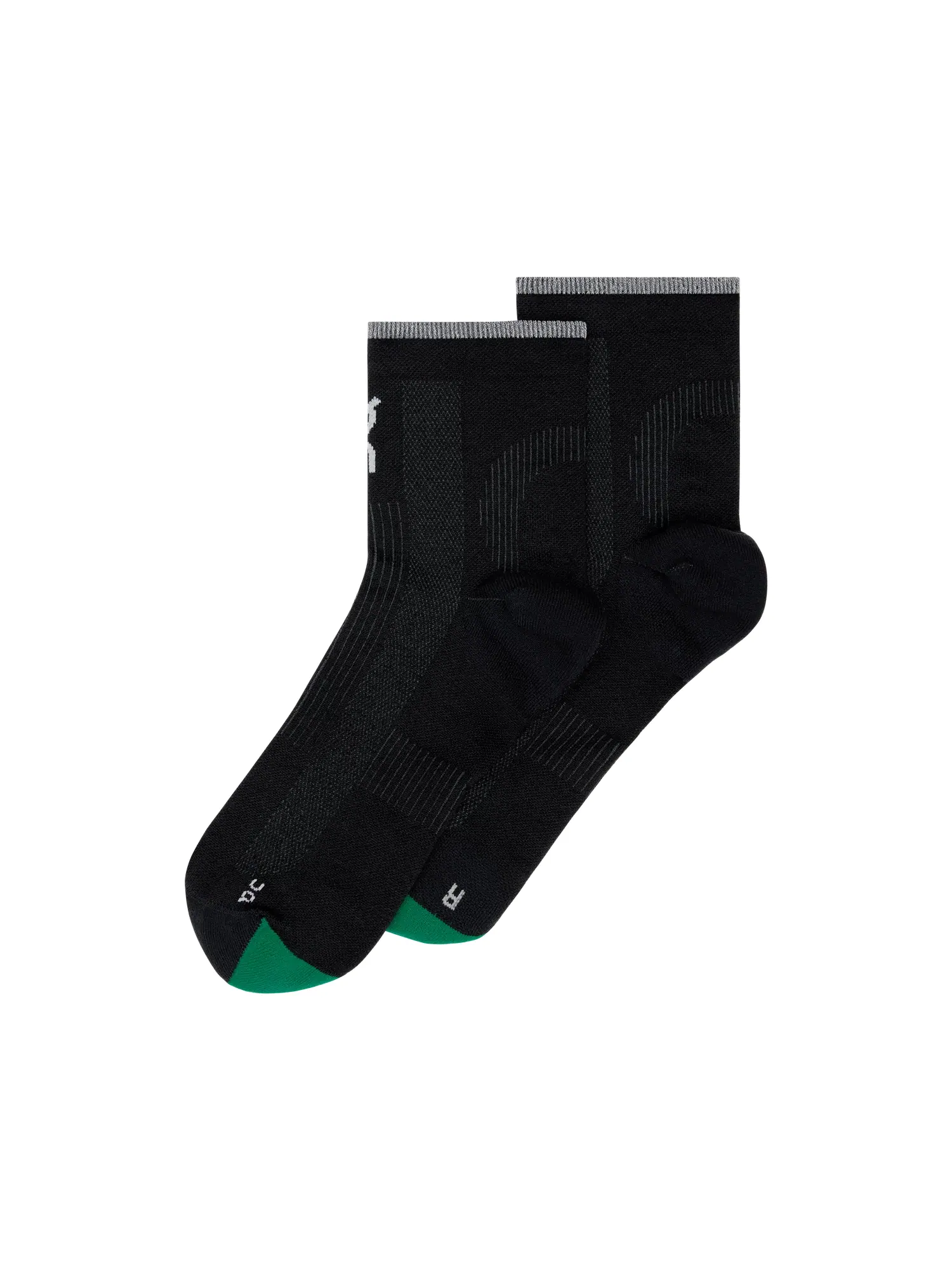 Спортивные носки для бега Elite Run Sock Mid On — 1