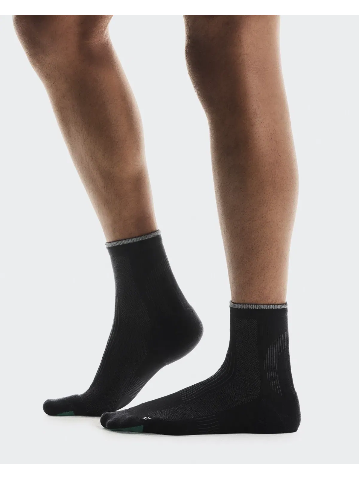 Спортивные носки для бега Elite Run Sock Mid On — 3