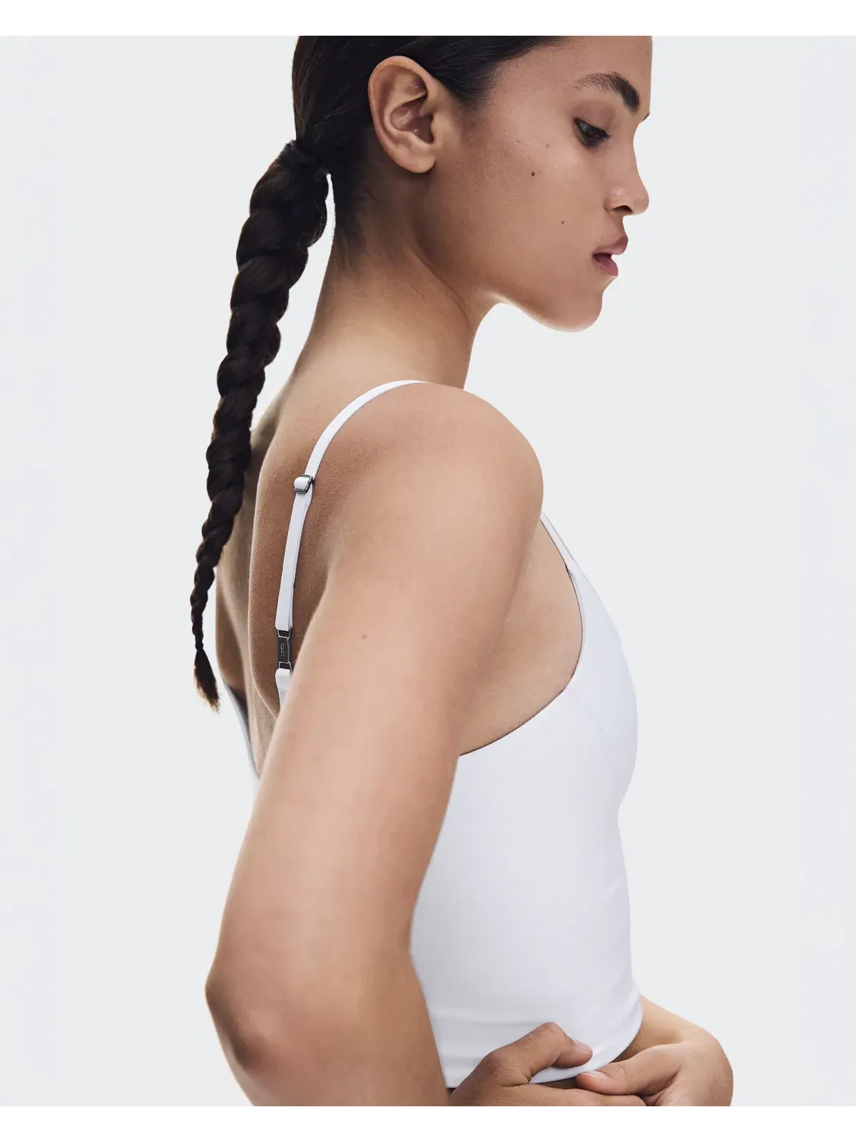 Женский топ-кроп Studio Crop, On — 5