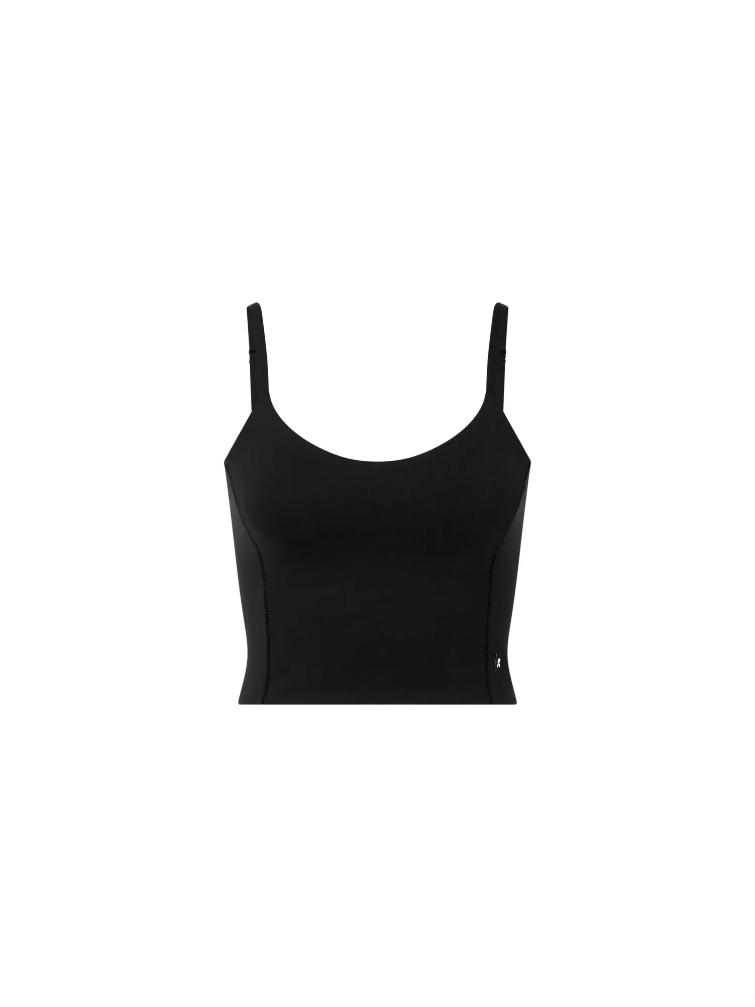 Женский топ-кроп Studio Crop, On — 1