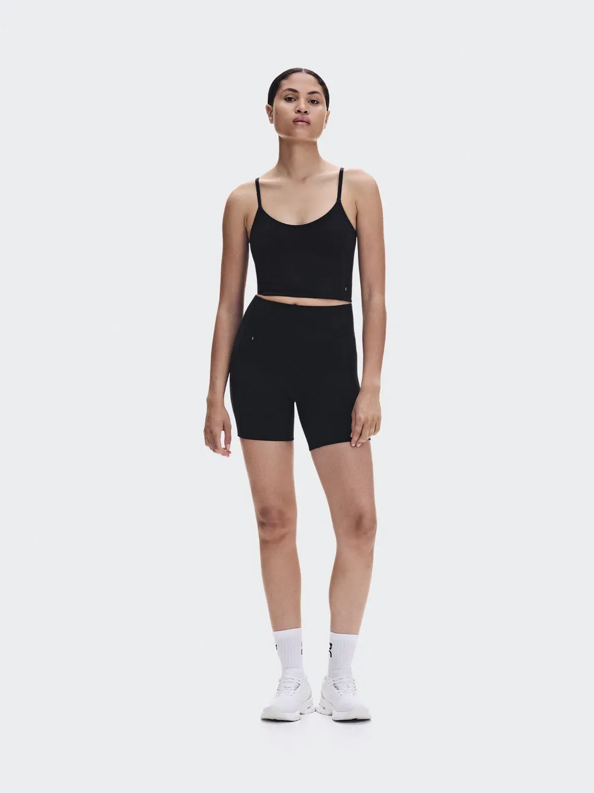 Женский топ-кроп Studio Crop, On — 2