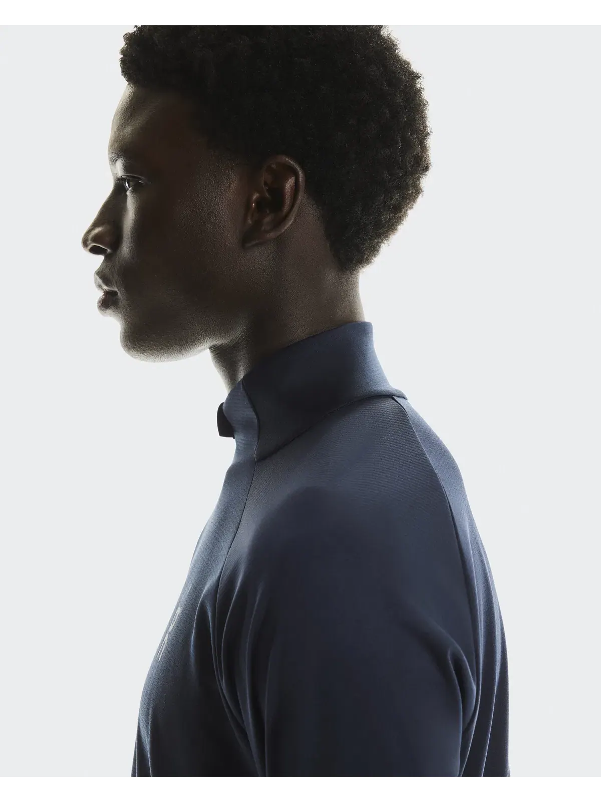 Мужская футболка с длинным рукавом ультраэластичная Climate Shirt On — 5