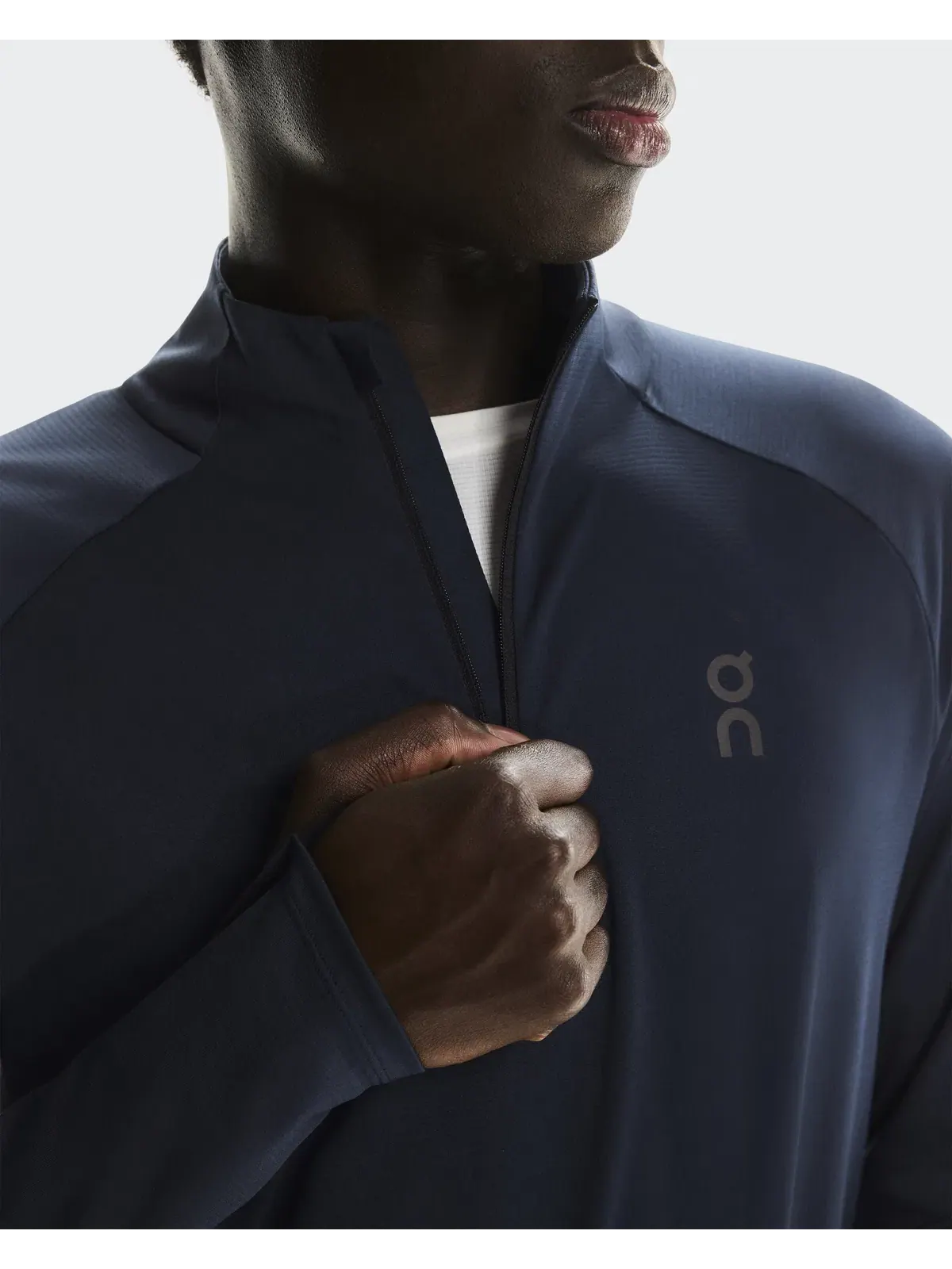 Мужская футболка с длинным рукавом ультраэластичная Climate Shirt On — 6