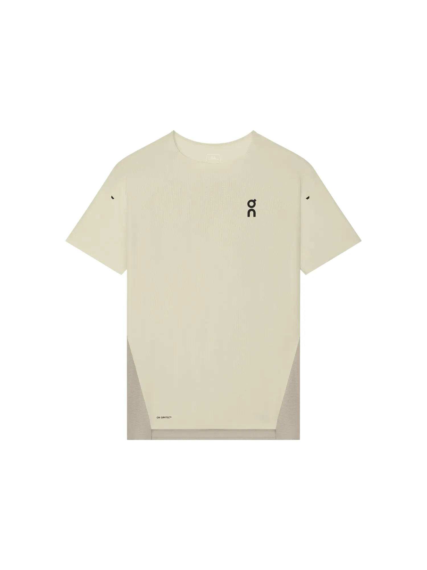 Мужская футболка с коротким рукавом Performance-T On, Hare/Brume — 1
