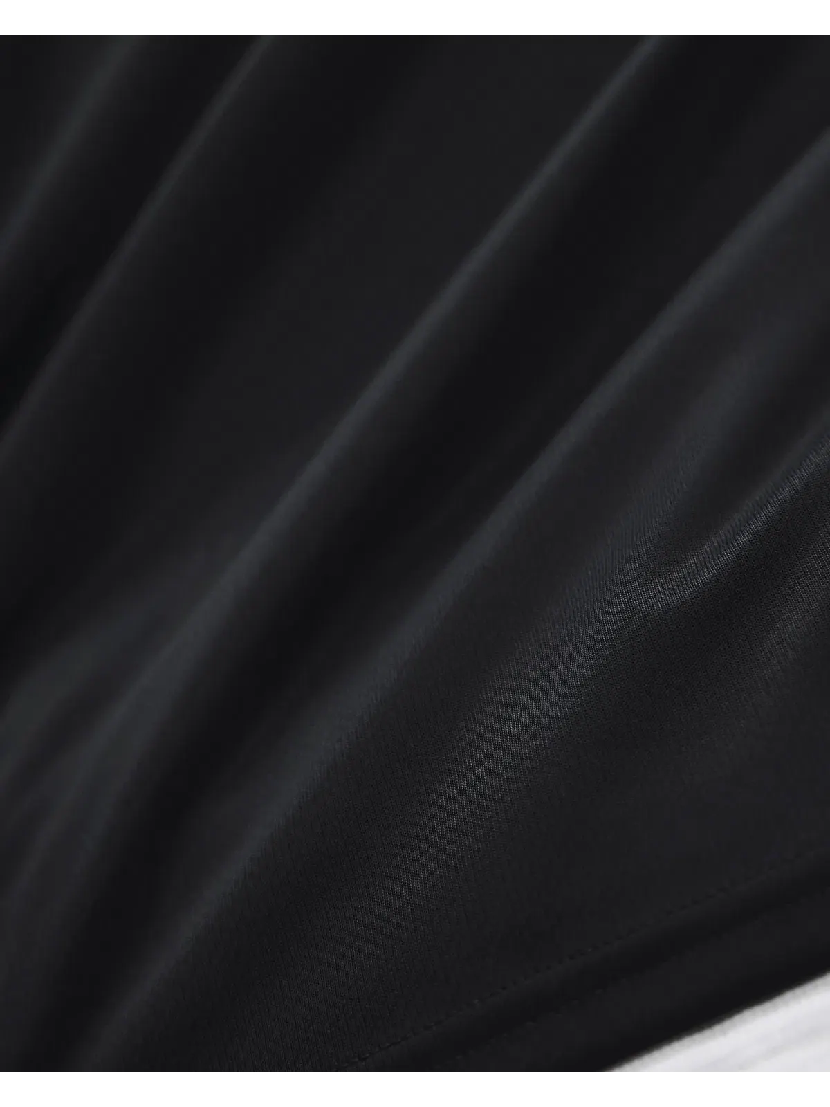 Мужской лонгслив с четвертью молнии Core 1/4 Zip On — 8