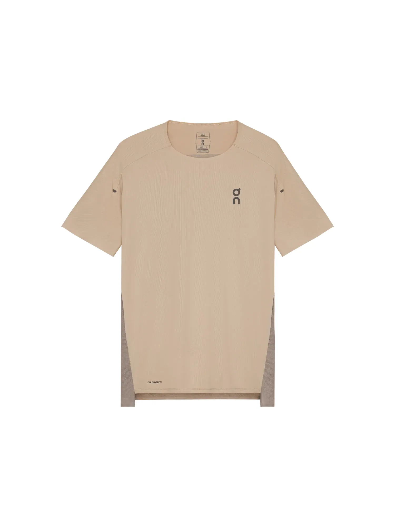 Мужская футболка с коротким рукавом Performance-T On, Desert Cinder — 1