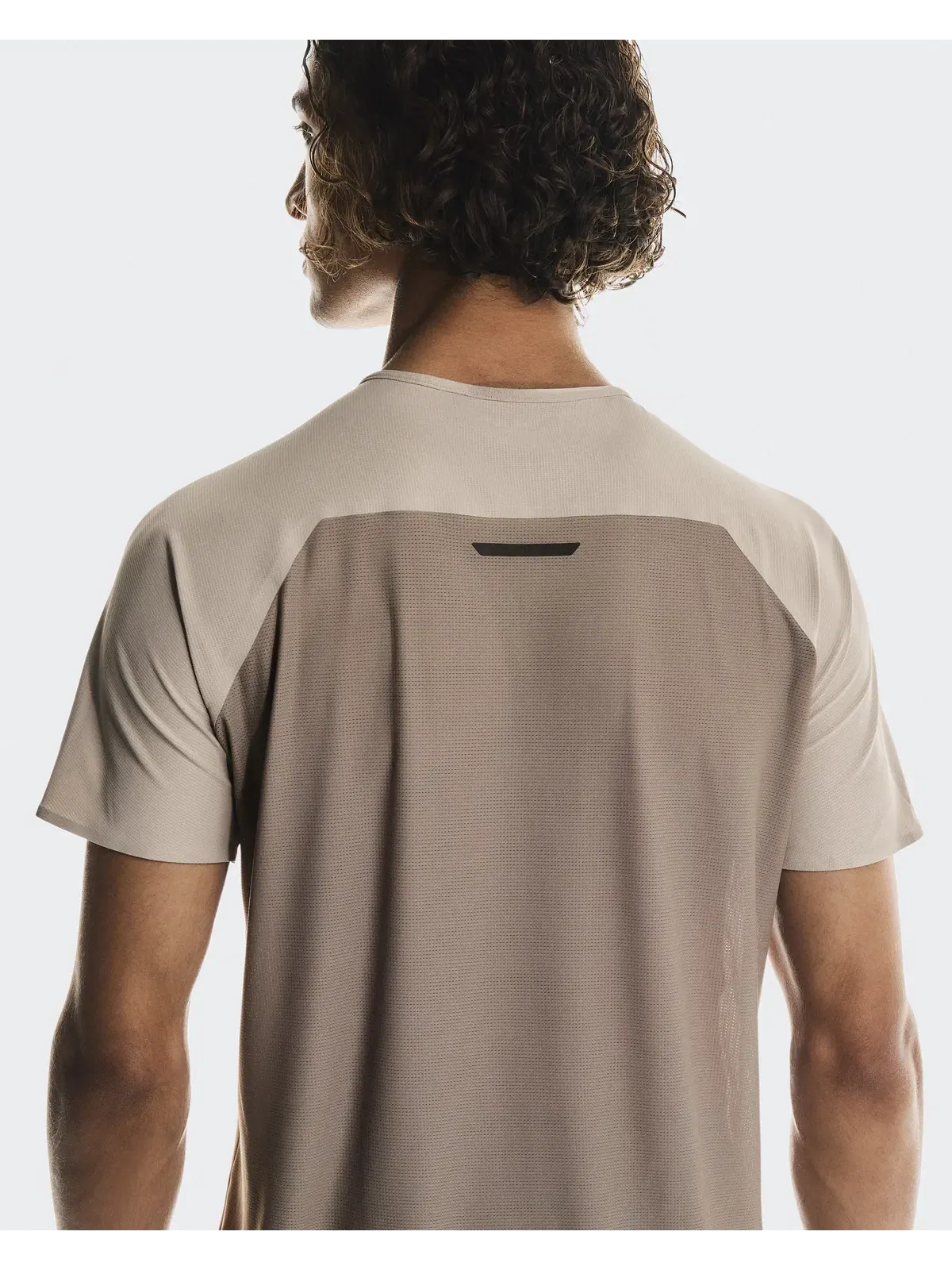 Мужская футболка с коротким рукавом Performance-T On, Desert Cinder — 6