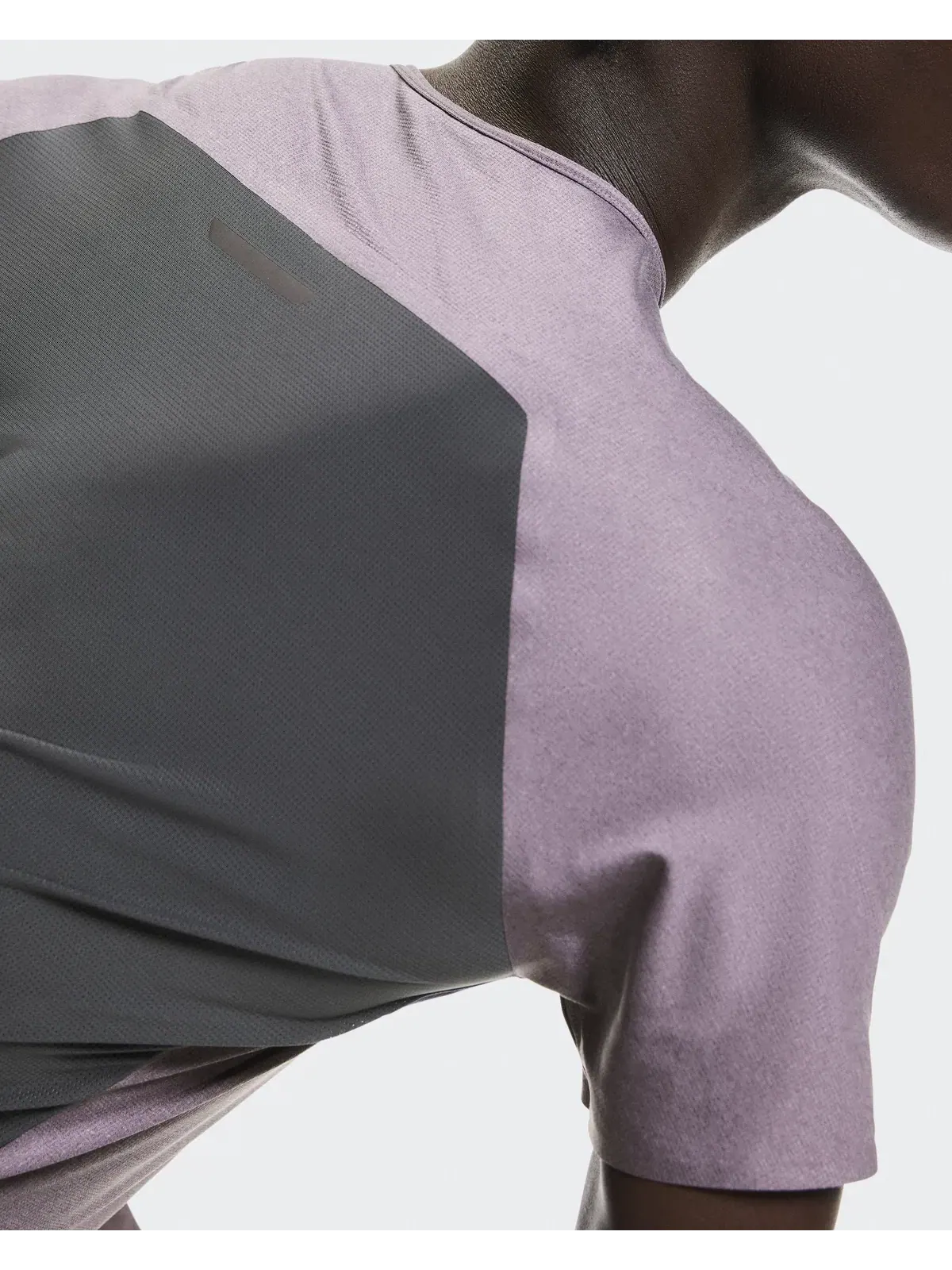 Мужская футболка с технологией DryTec Performance-T On, Dewberry Eclipse — 7