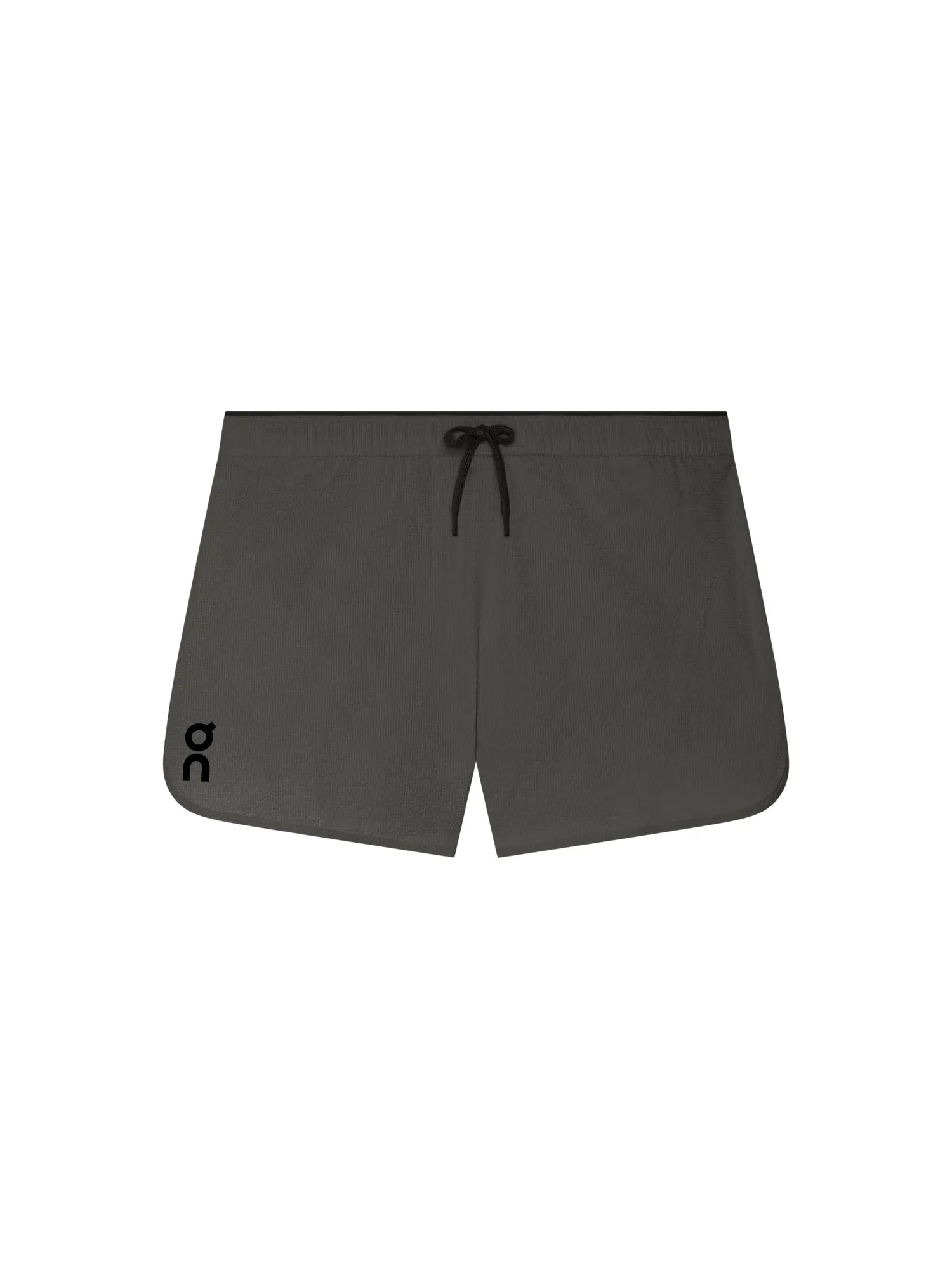 Мужские шорты для бега с водоотталкивающей тканью Performance Volt Shorts On — 1
