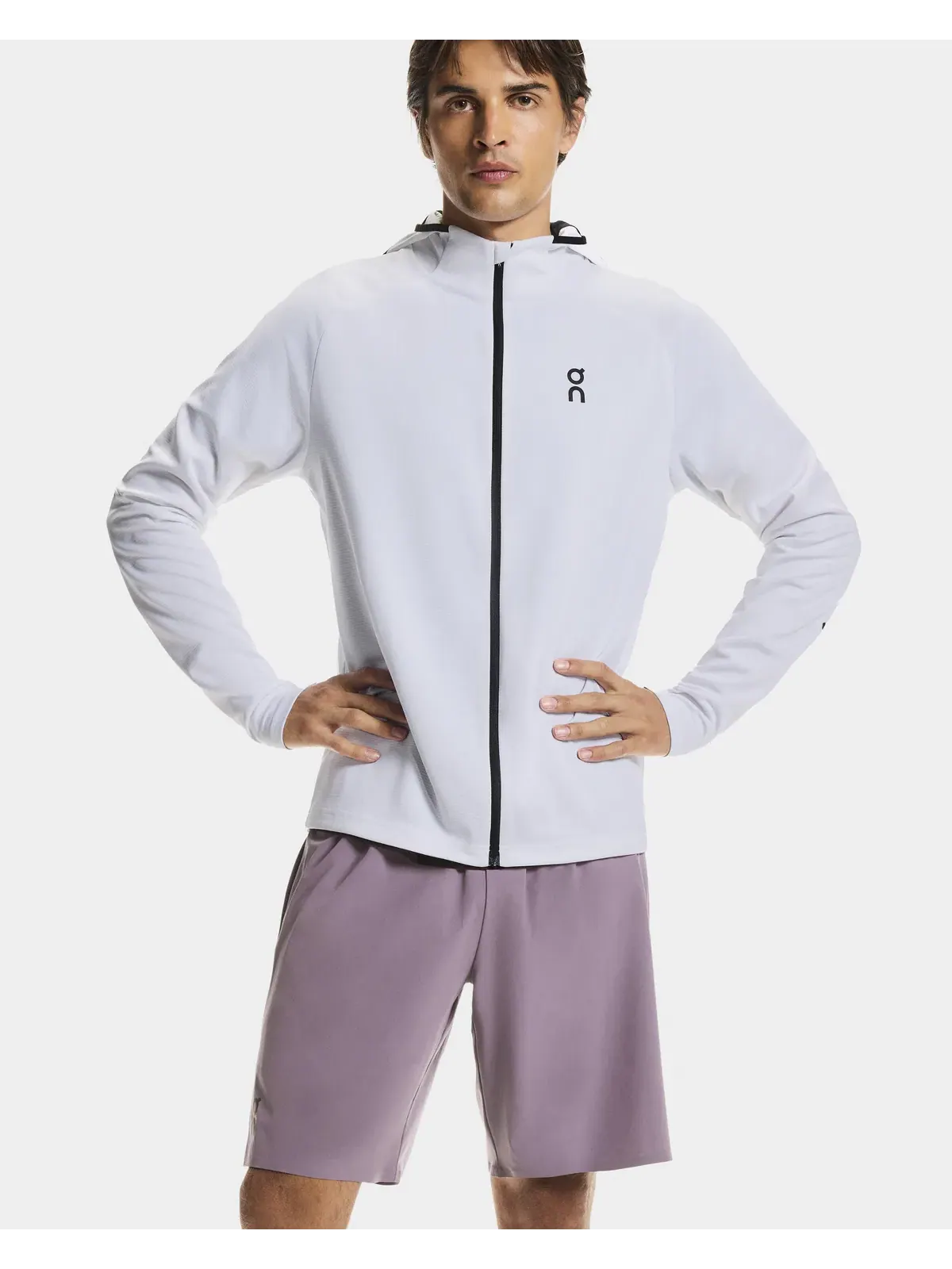 Мужские спортивные шорты 18 см с четырехсторонней эластичностью Performance Shorts On Dewberry — 4