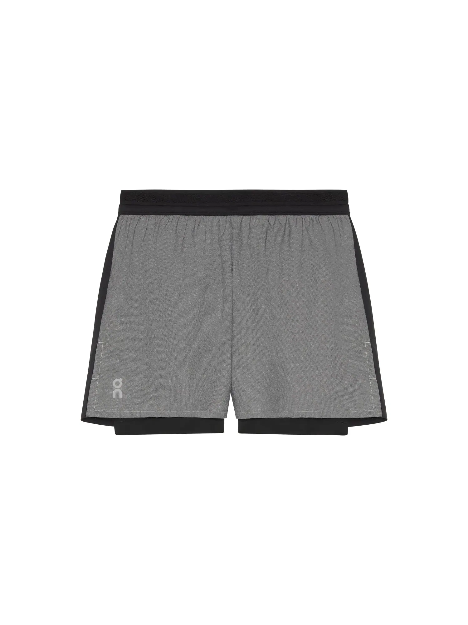 Женские беговые шорты с отражающей тканью Performance Shorts Lumos On — 1