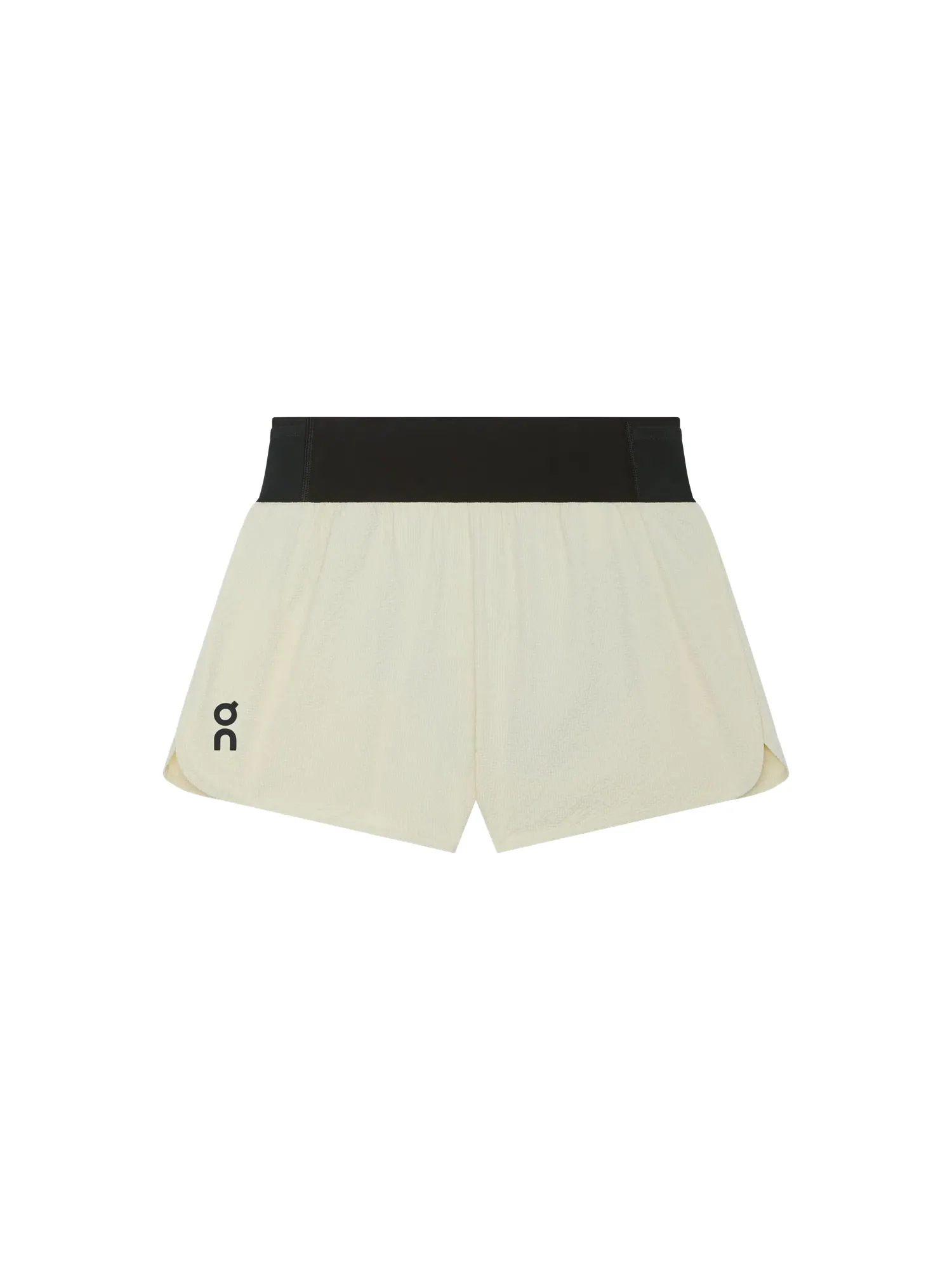 Женские беговые шорты с принтом Performance Volt Shorts On, Hare — 1