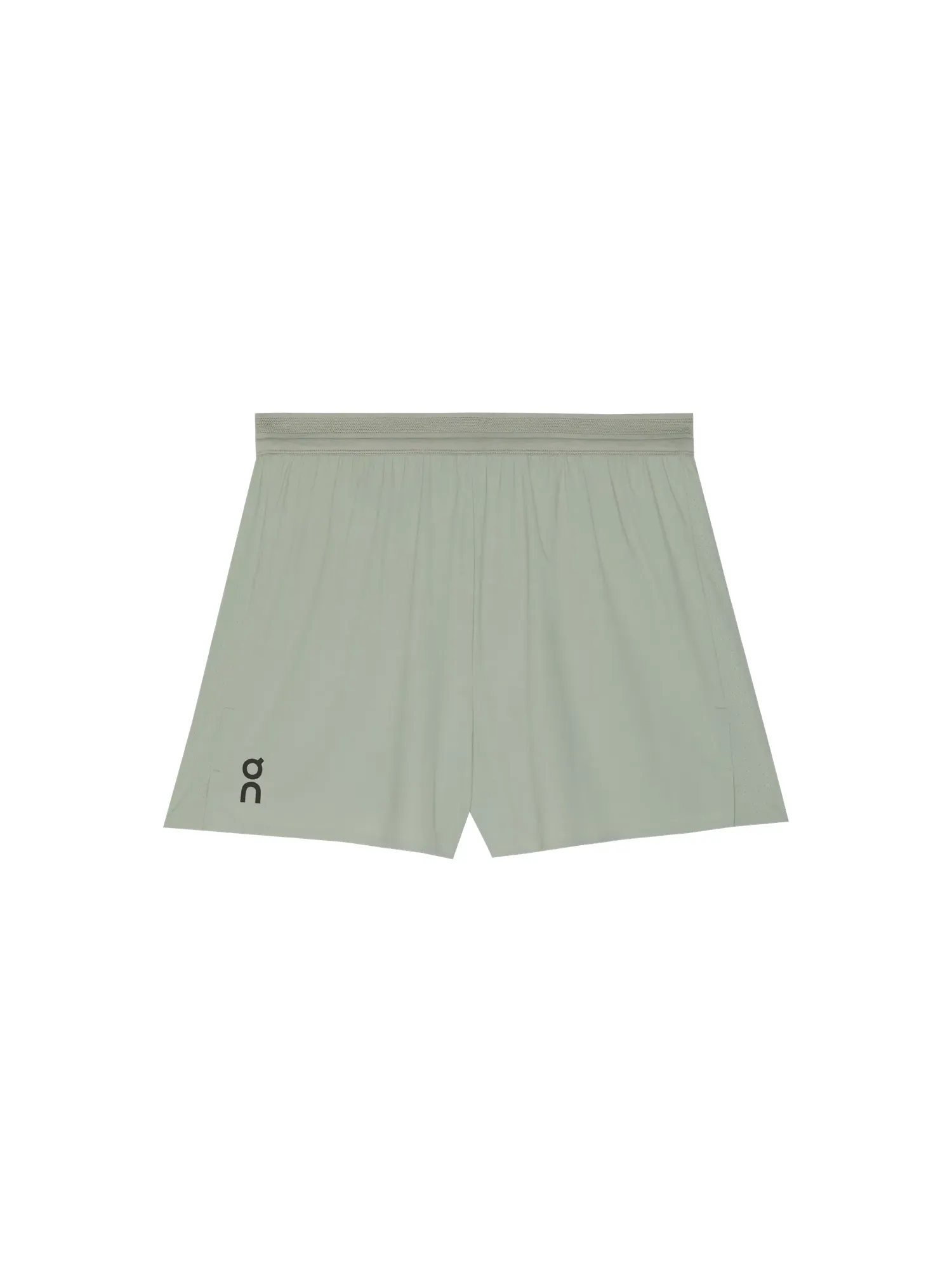Мужские спортивные шорты для бега с эластичным поясом 5" Performance Shorts On Tin — 1