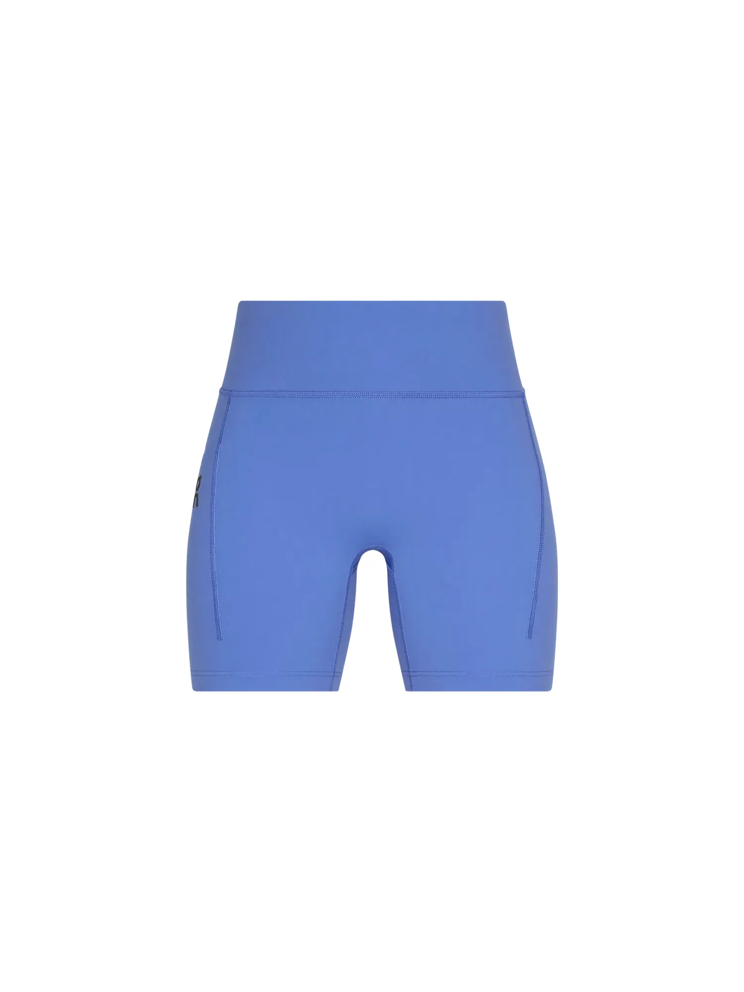 Женские беговые шорты-леггинсы с приталенным кроем Performance Tights Short On Sailor — 1