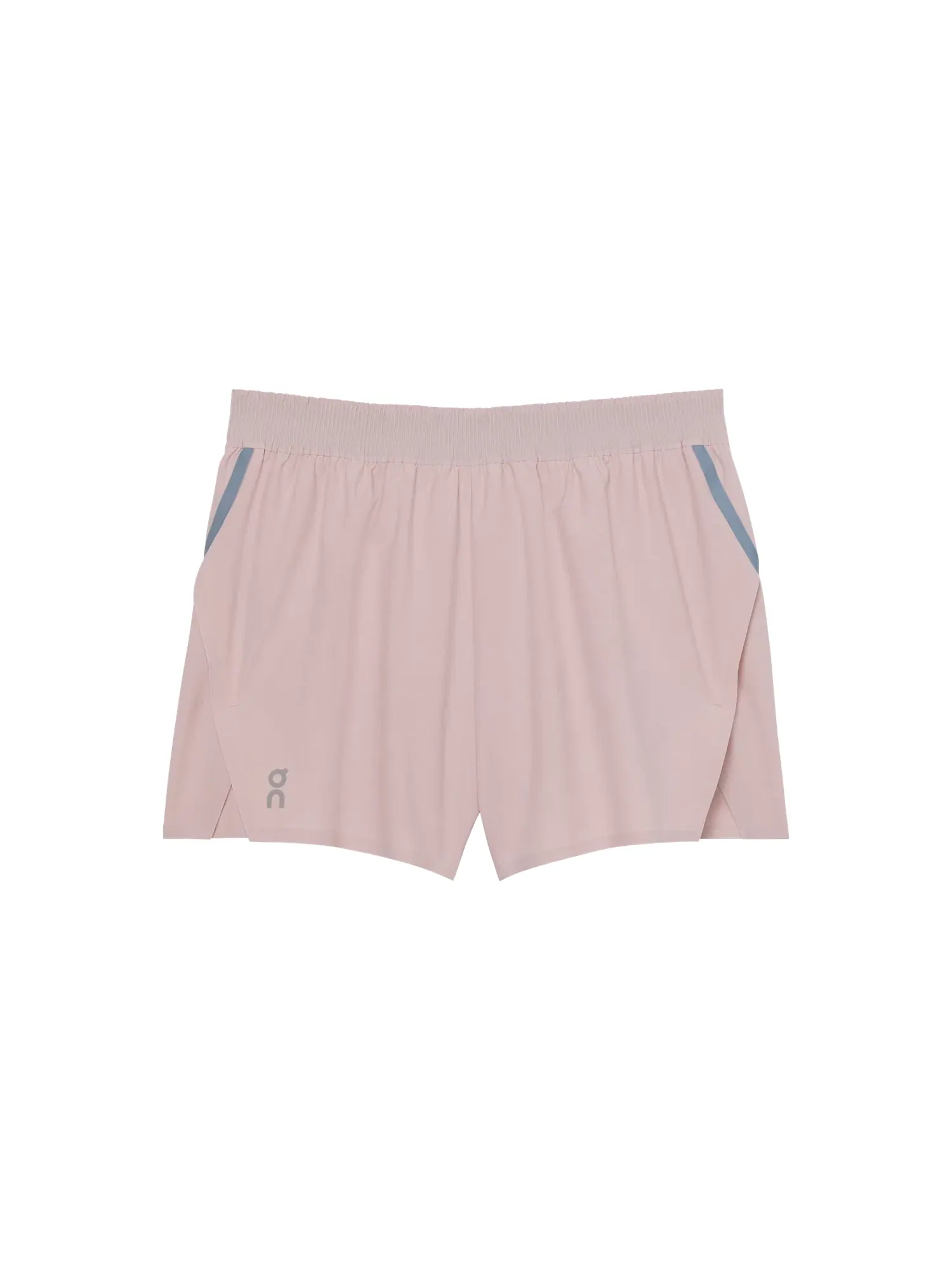Женские спортивные шорты с эластичным поясом Train Shorts On — 1