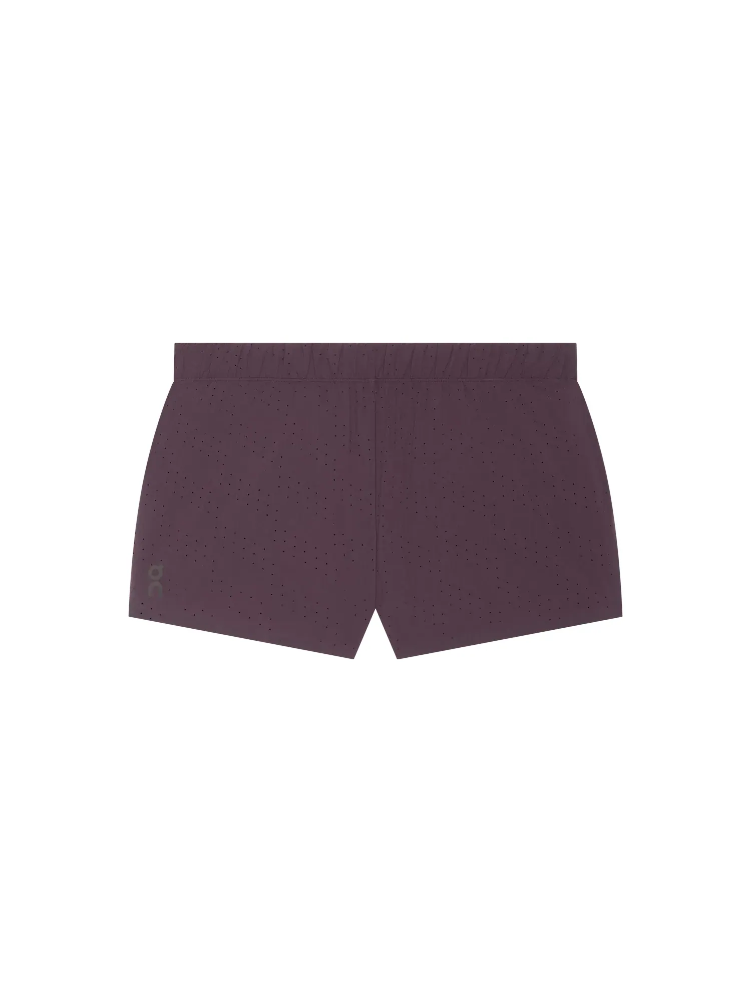 Женские шорты для бега с вентиляцией Zero Shorts On, Urchin — 1