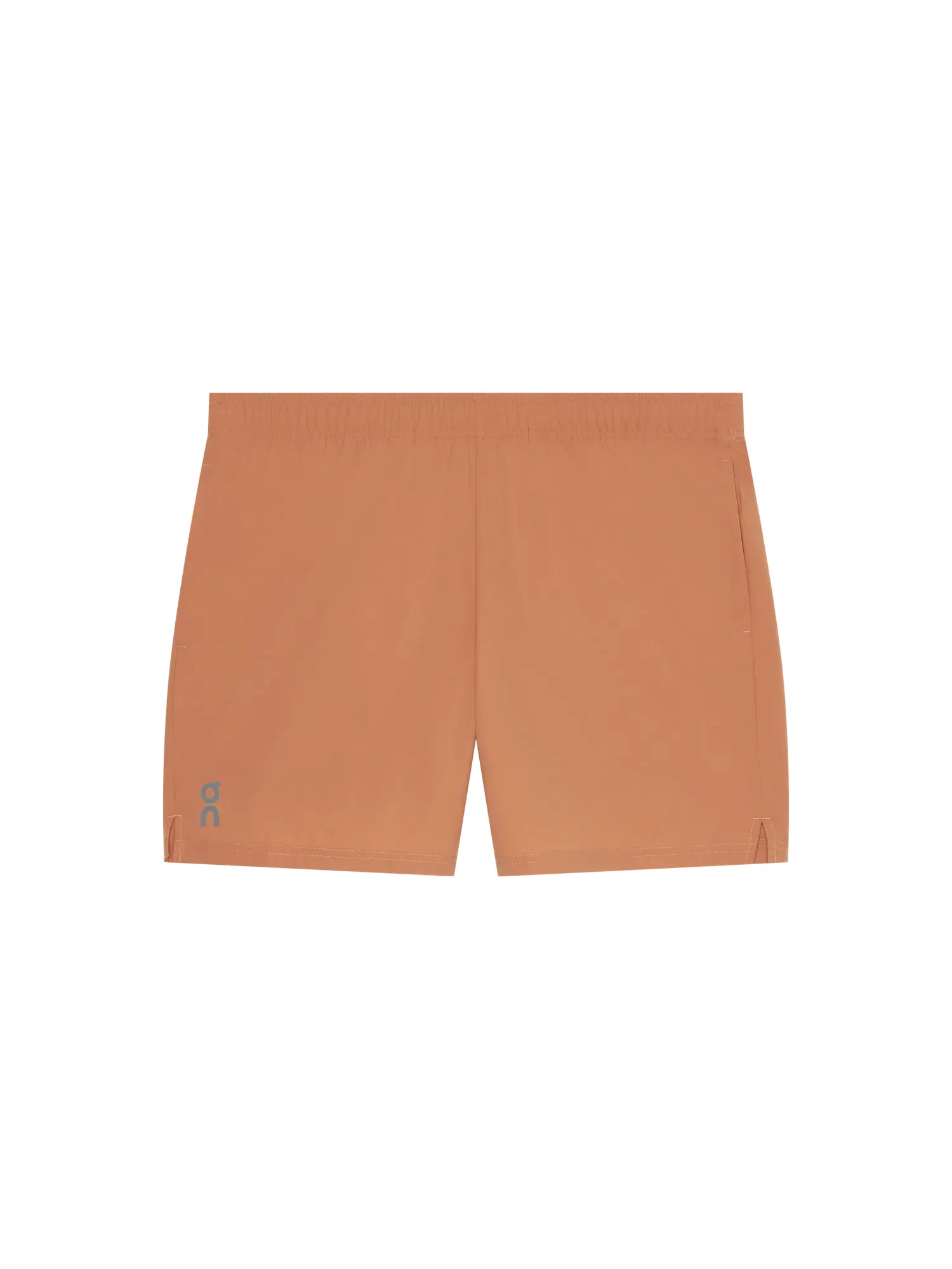 Мужские беговые шорты с внутренними плавками On Core Shorts — 1