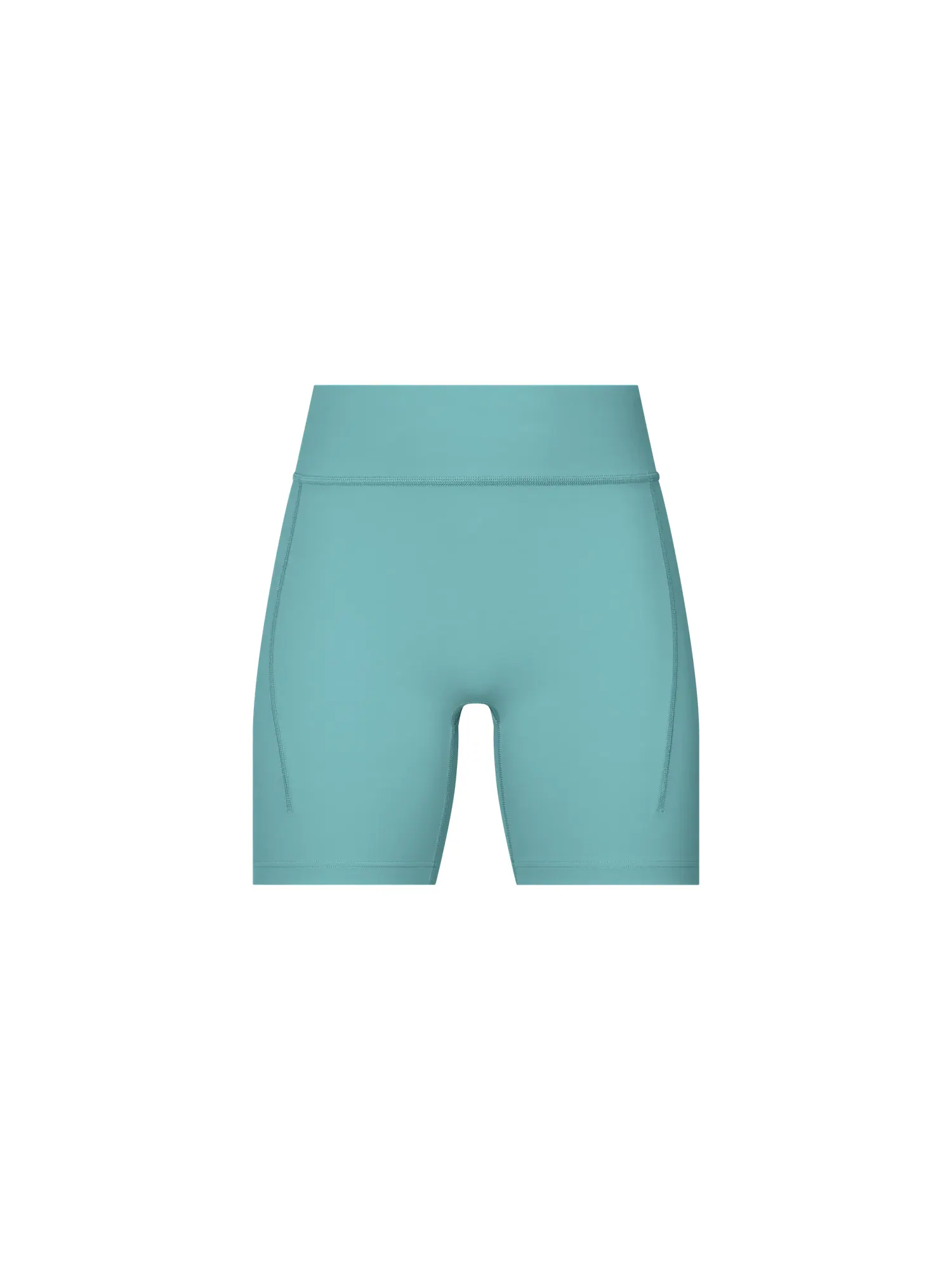 Женские беговые шорты-леггинсы с карманами Performance Tights Short On — 1