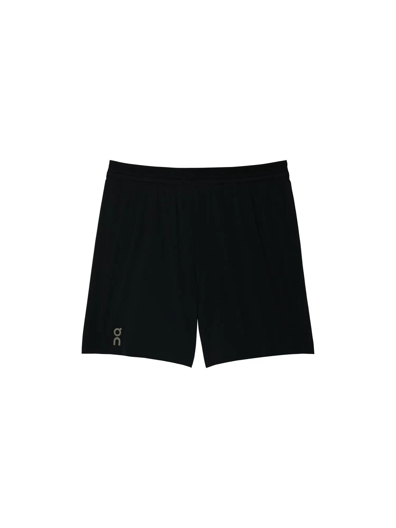 Мужские спортивные шорты 18 см с четырехсторонней эластичностью Performance Shorts On Black — 1