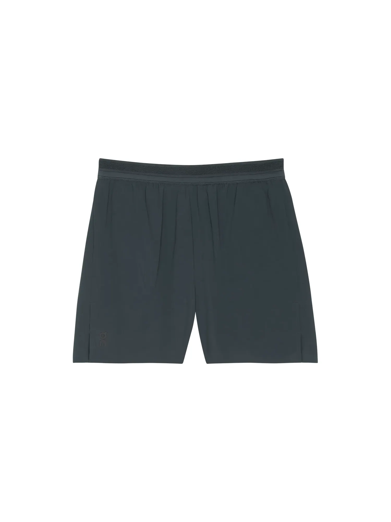 Женские спортивные шорты для бега с эластичным поясом 5" Performance Shorts On Navy