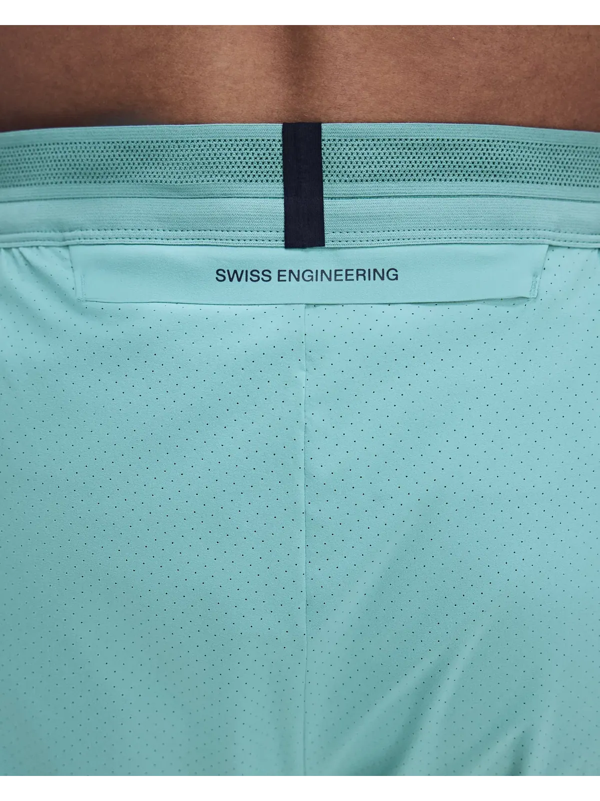 Мужские беговые шорты с эластичным поясом 5" Performance Shorts On — 8
