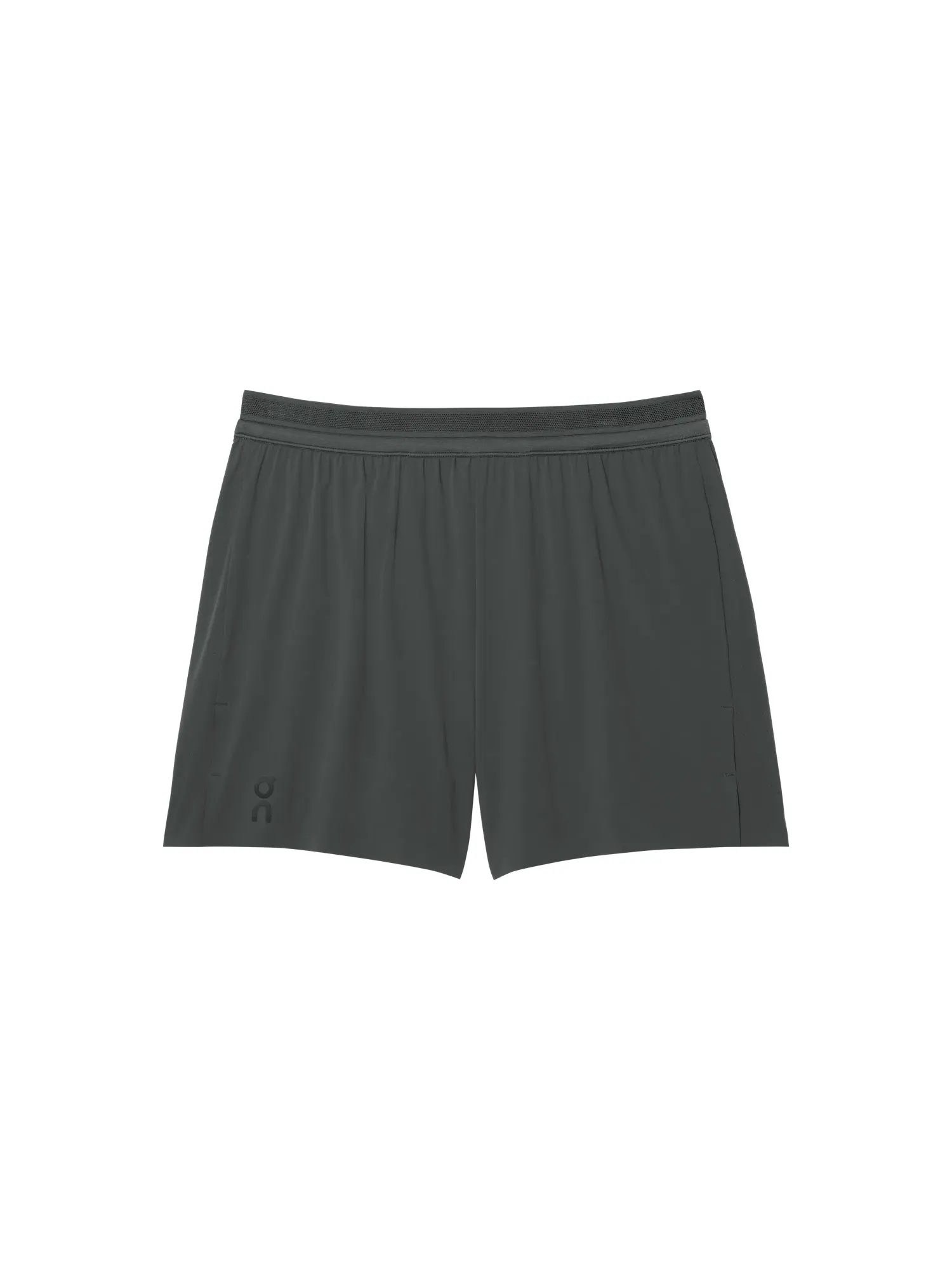 Мужские спортивные шорты для бега с эластичным поясом 5" Performance Shorts On Eclipse