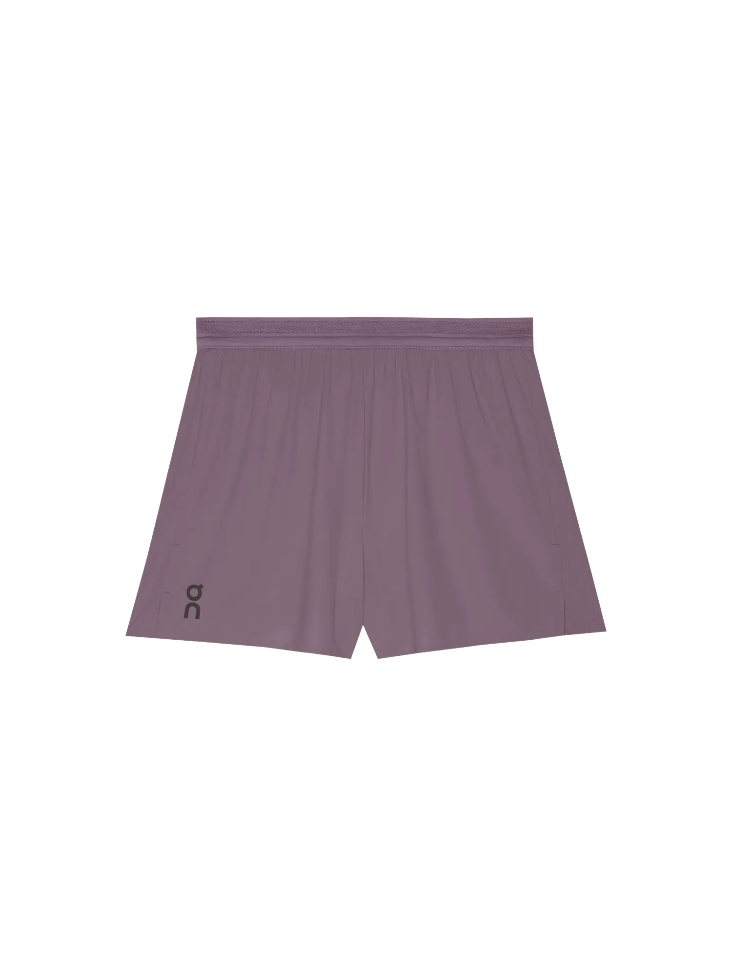 Мужские спортивные шорты 13 см с эластичным поясом 5" Performance Shorts On Dewberry — 1