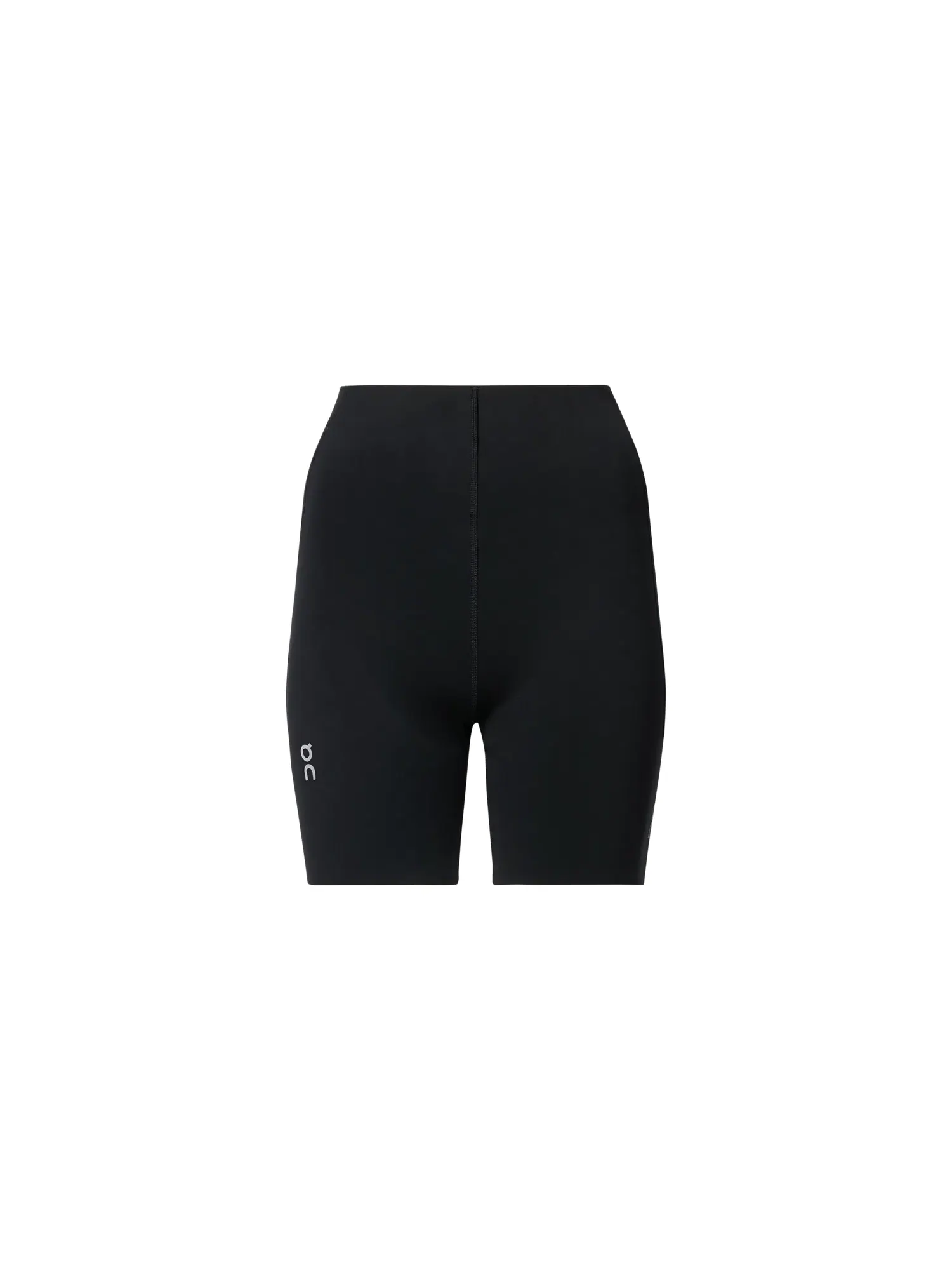 Женские шорты для тренировок с высокой посадкой Train Tights Short On — 1