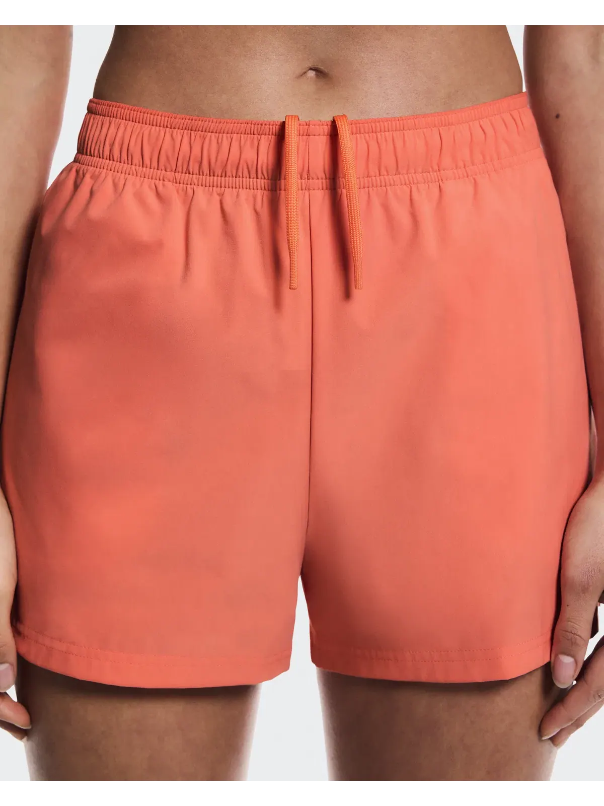 Женские беговые шорты с внутренними трусами Core Shorts On, Reef — 5