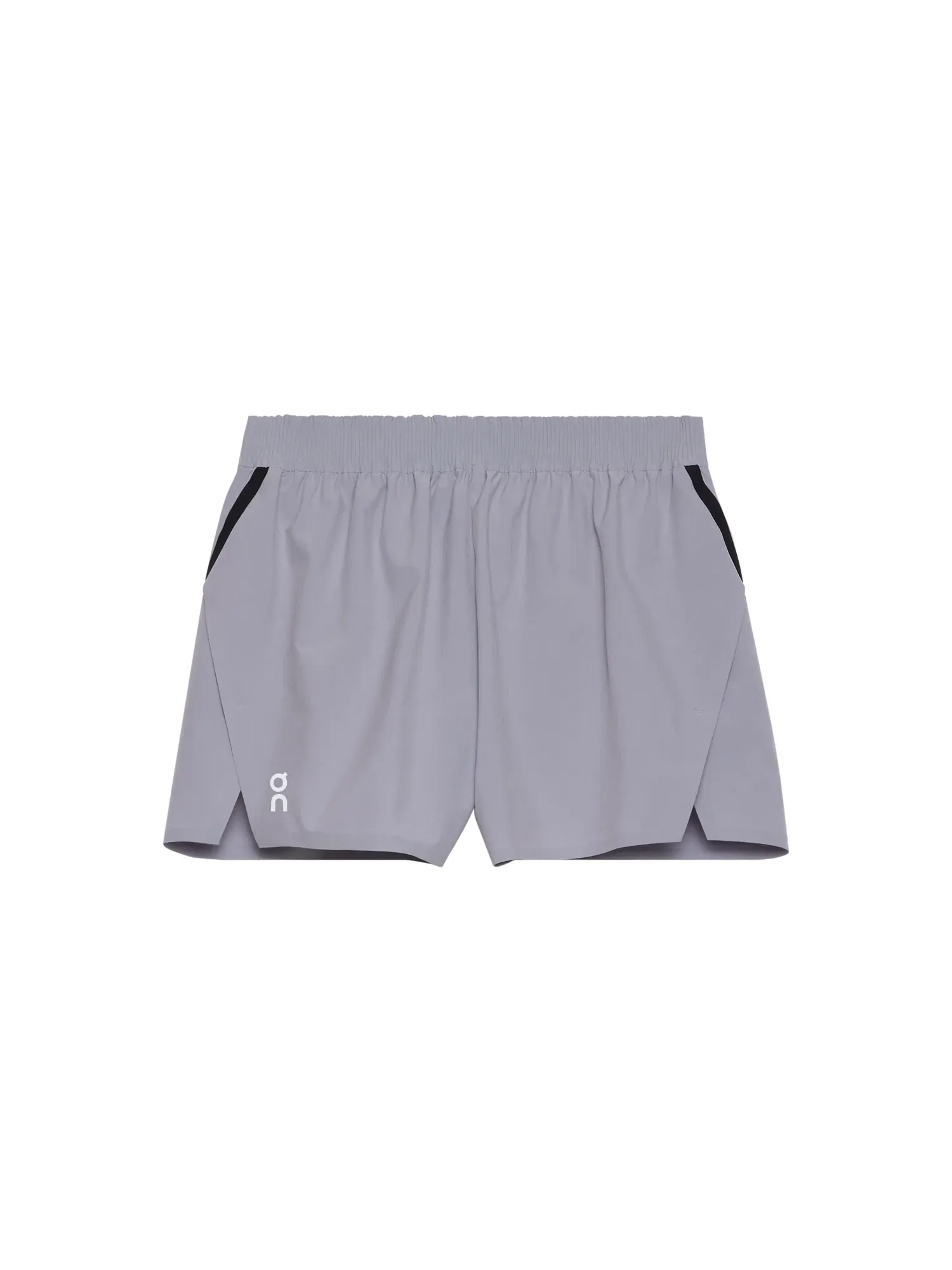 Женские спортивные шорты с эластичным поясом Train Shorts On — 1