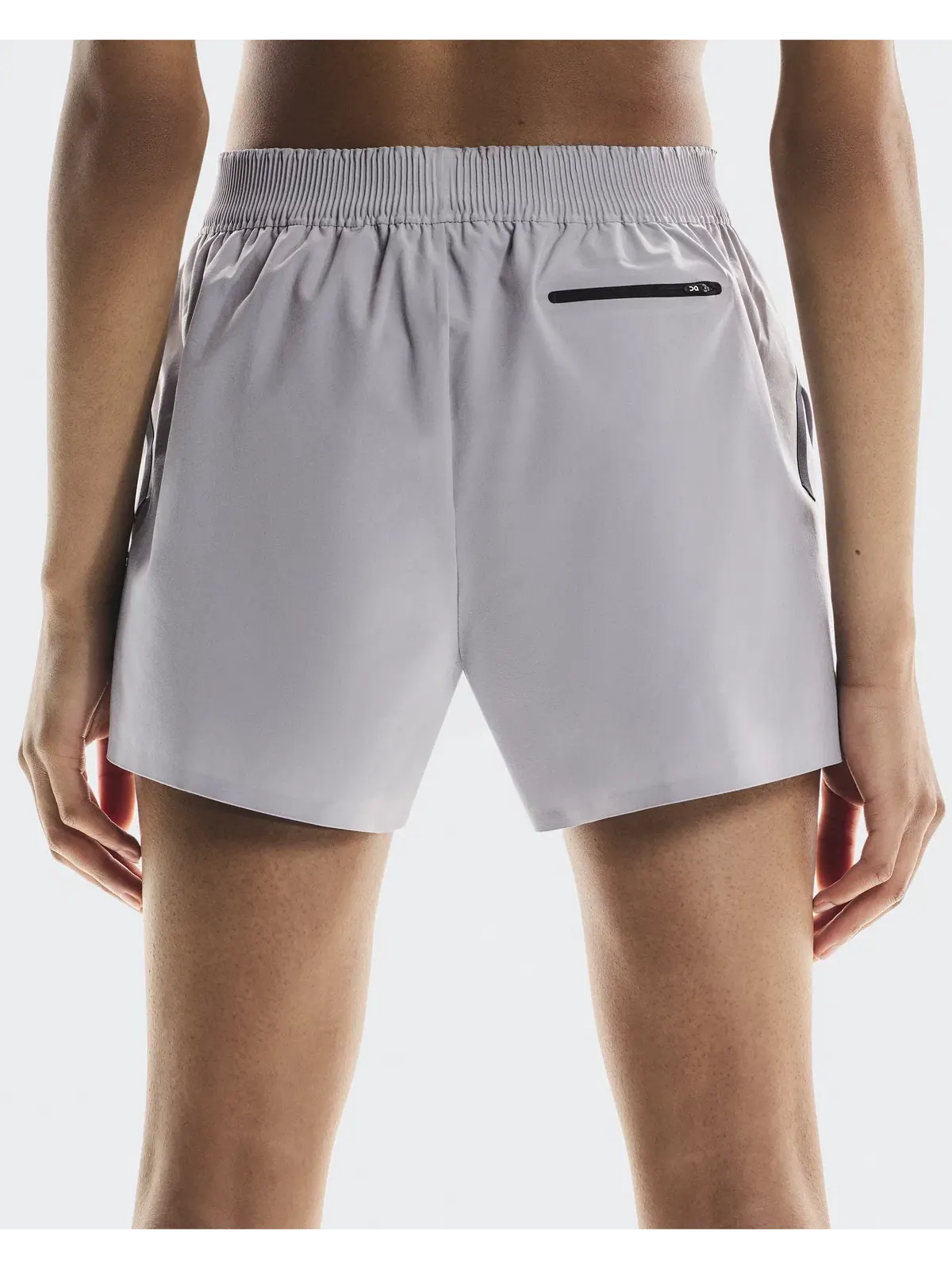 Женские спортивные шорты с эластичным поясом Train Shorts On — 6