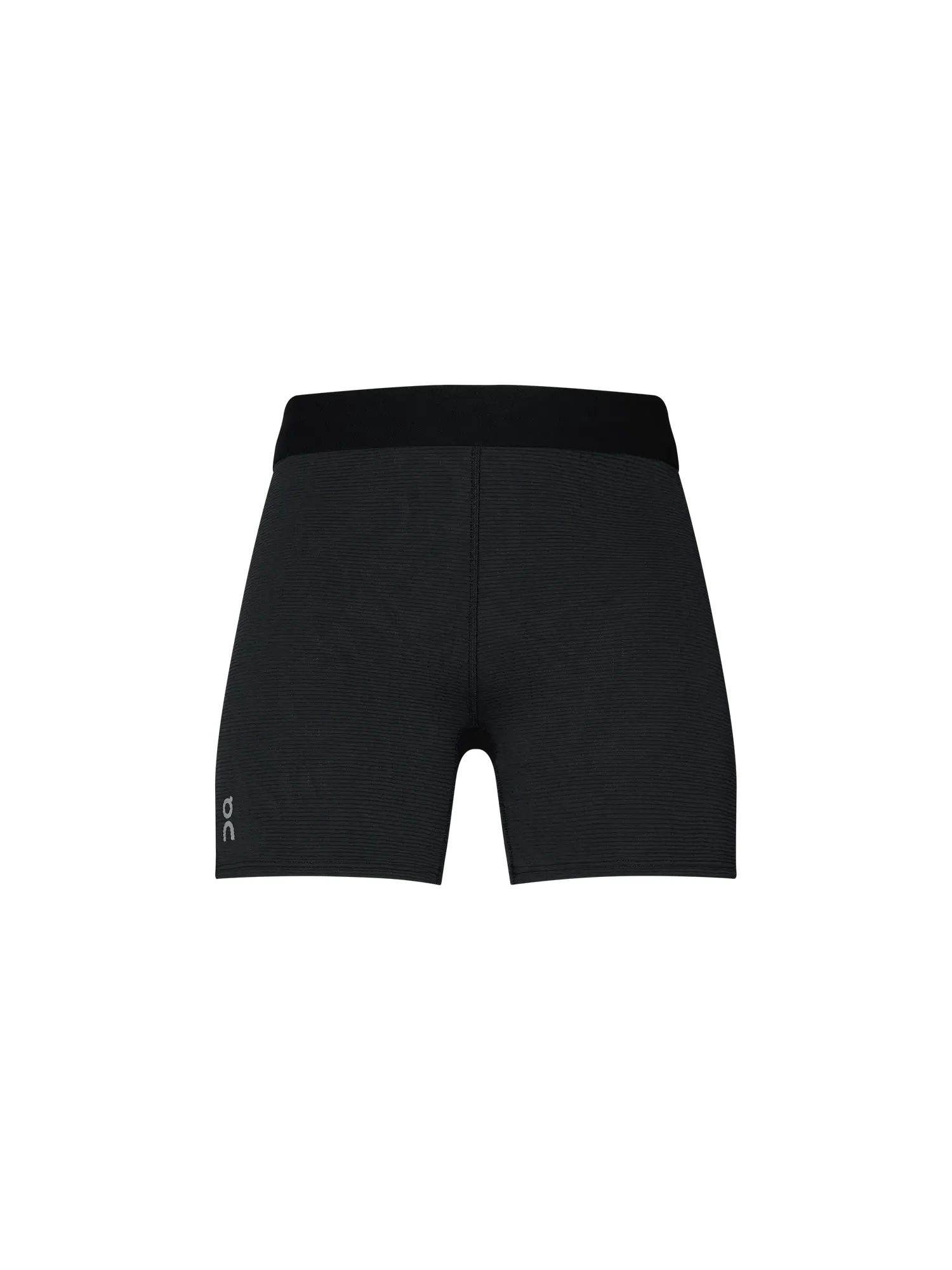 Женские беговые шорты-леггинсы с высокой посадкой Pace Tights Short On — 1