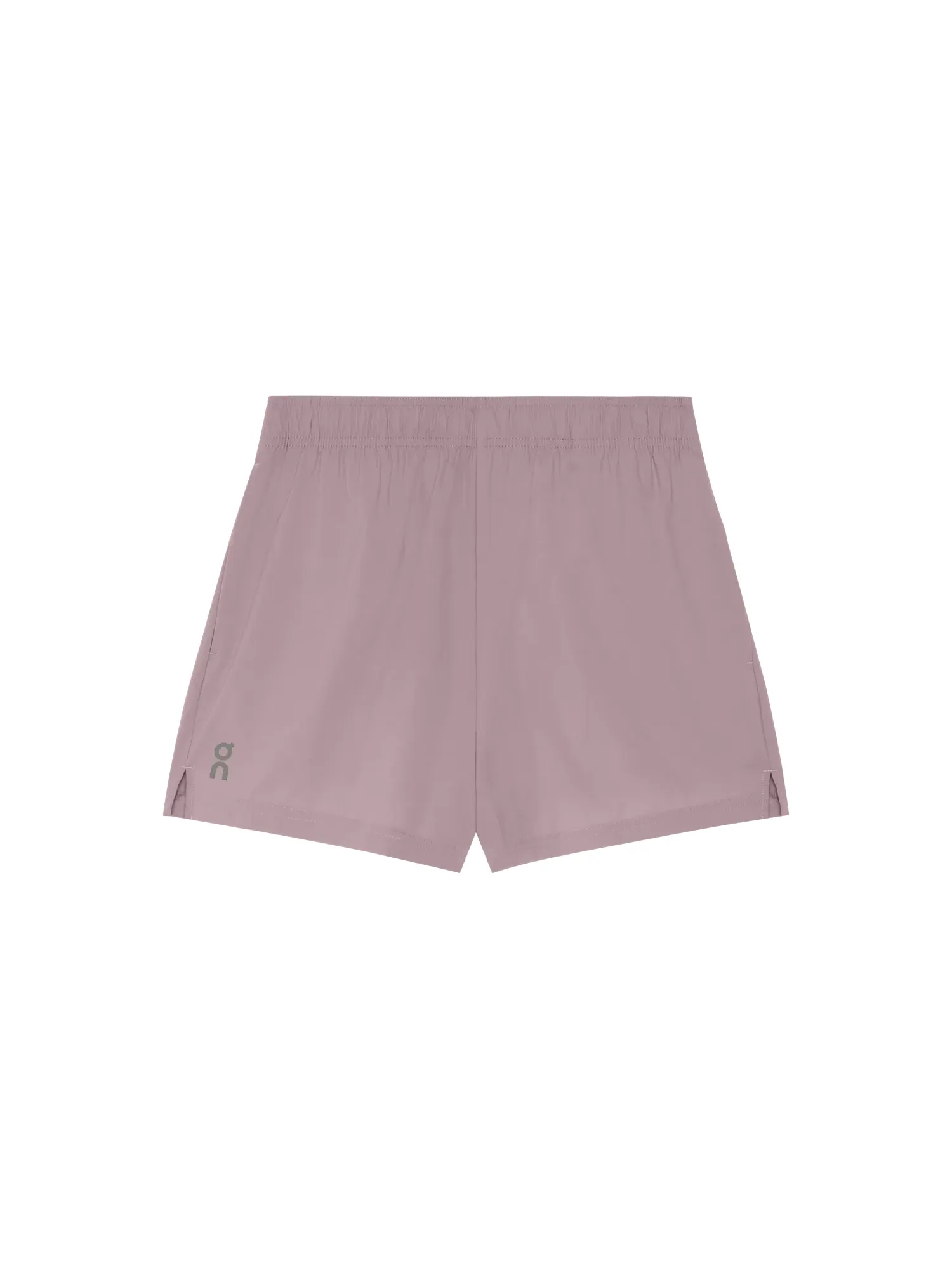 Женские беговые шорты с внутренними трусами On Core Shorts, Heron