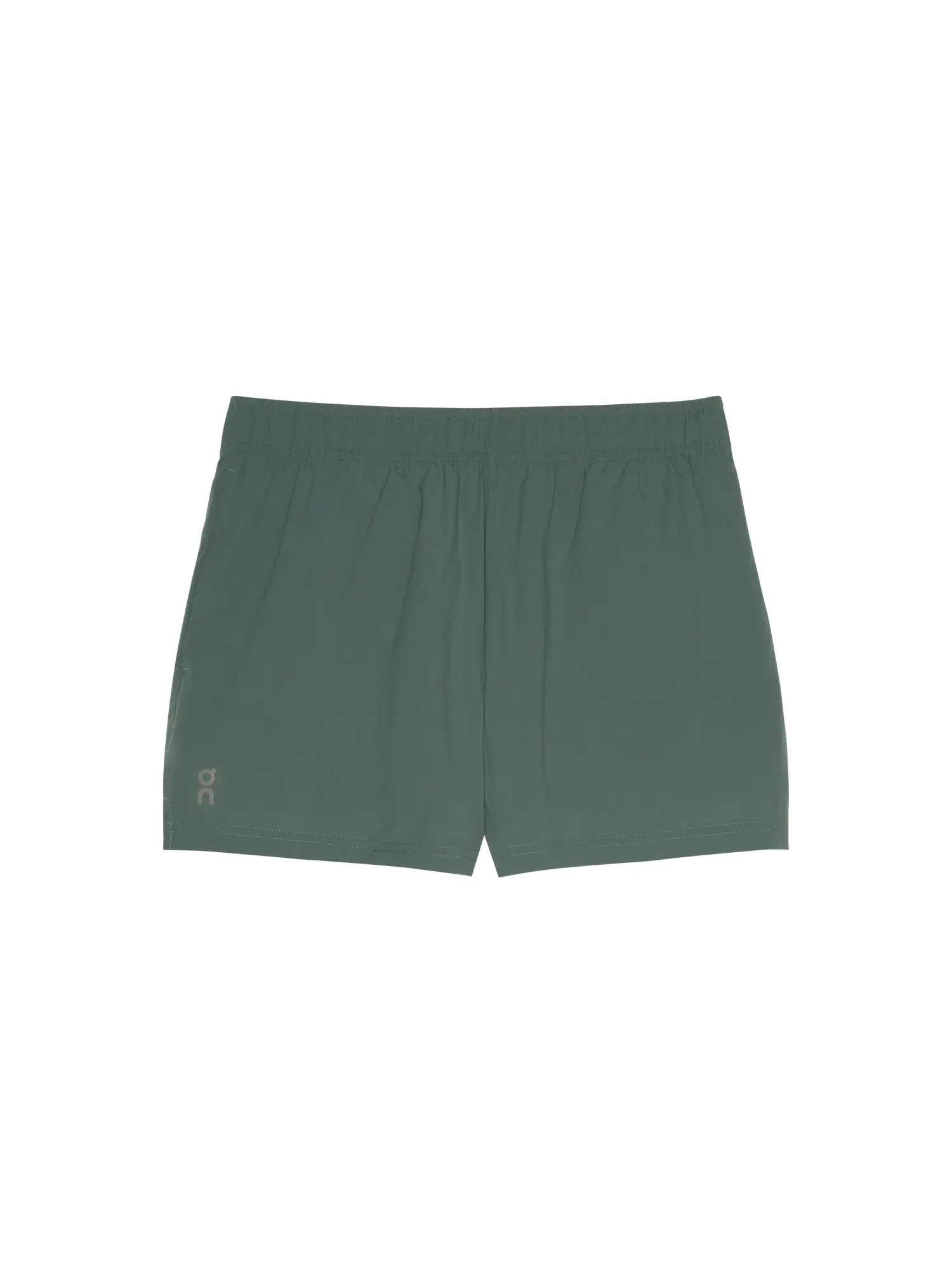 Женские беговые шорты с внутренними слипами On Core Shorts