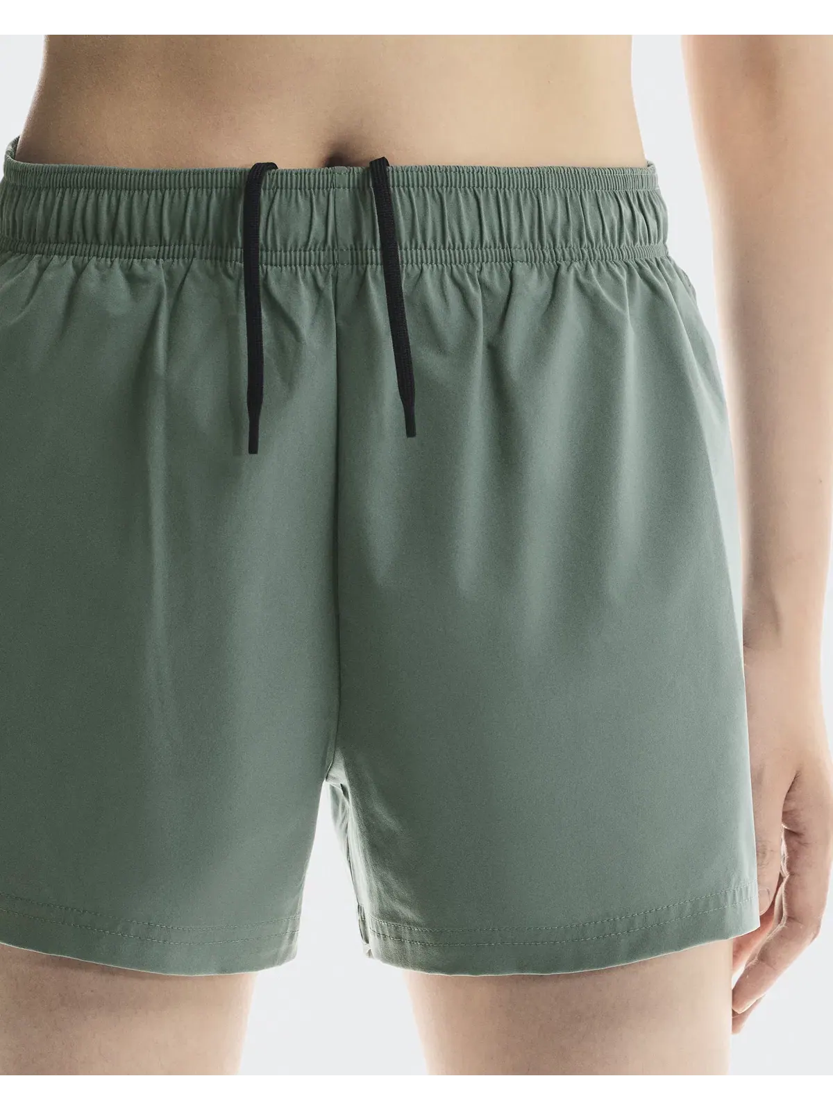 Женские беговые шорты с внутренними слипами On Core Shorts — 5