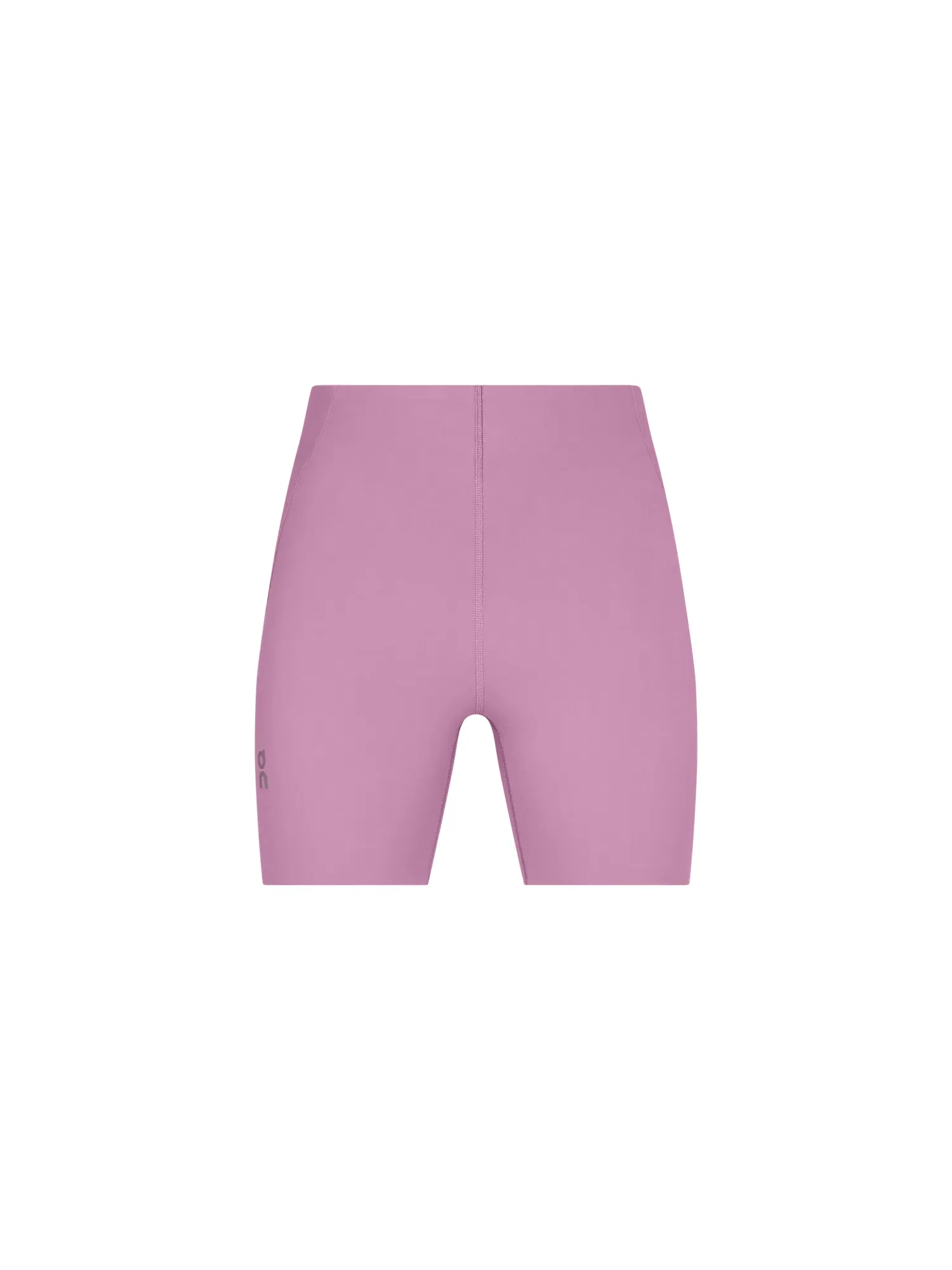Женские шорты для тренировок с высокой посадкой Train Tights Short On, Sakura — 1