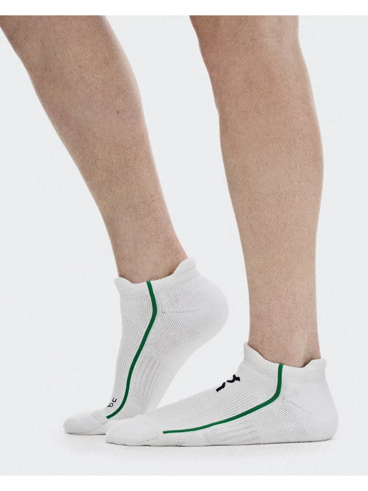 Спортивные носки Court Sock Low On — 3