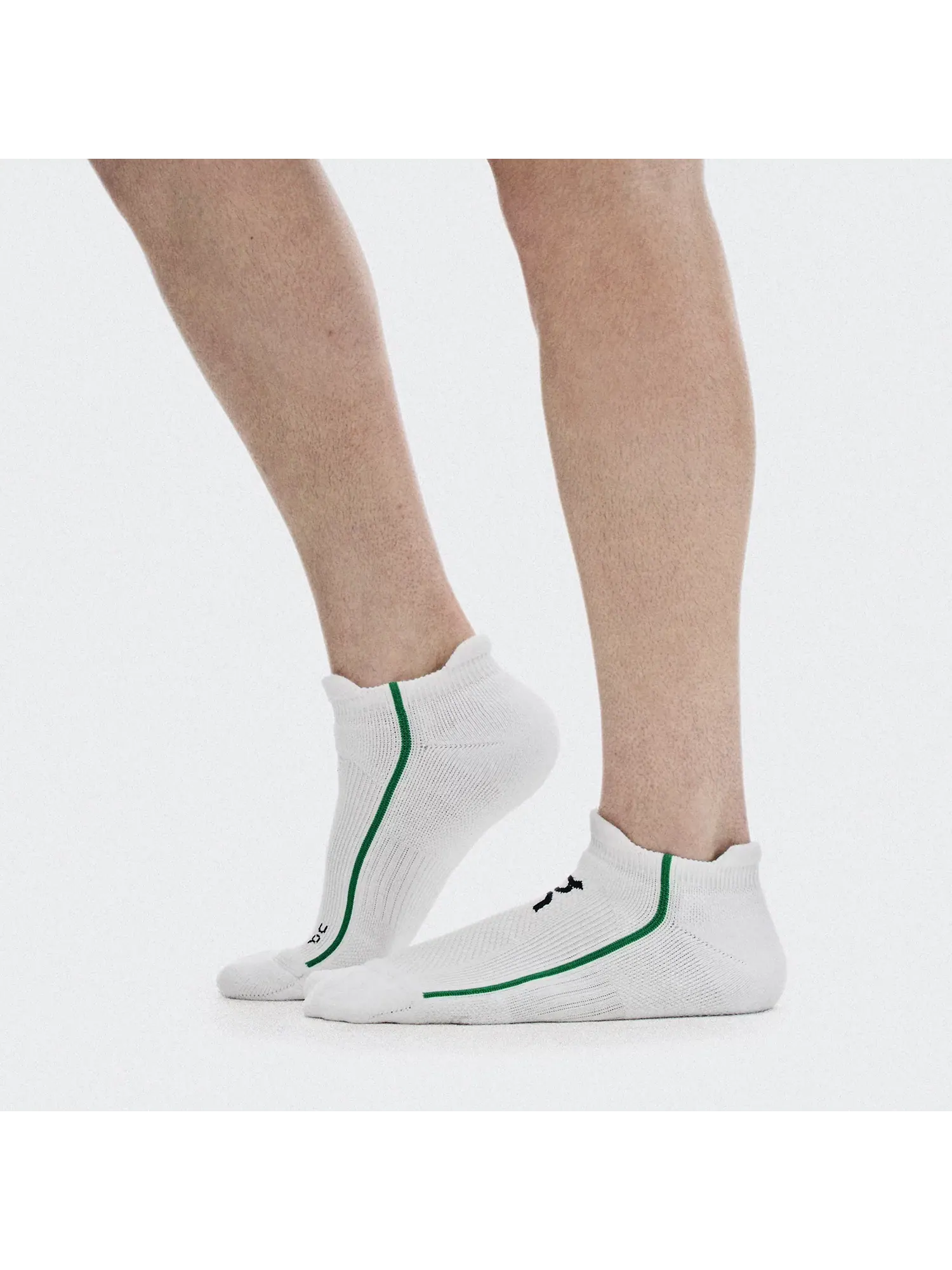 Спортивные носки Court Sock Low On — 5