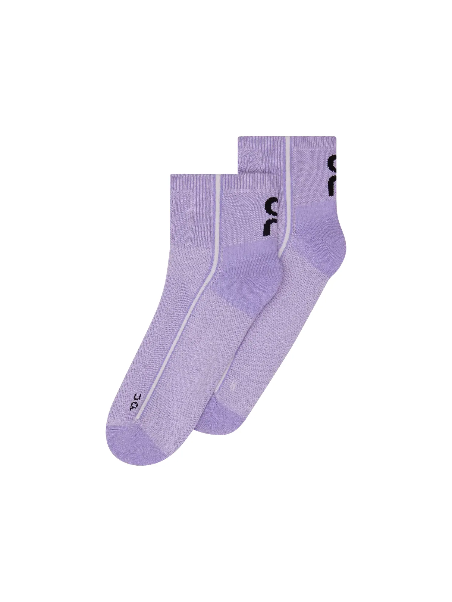 Носки для тенниса с амортизацией Court Sock Mid On — 1