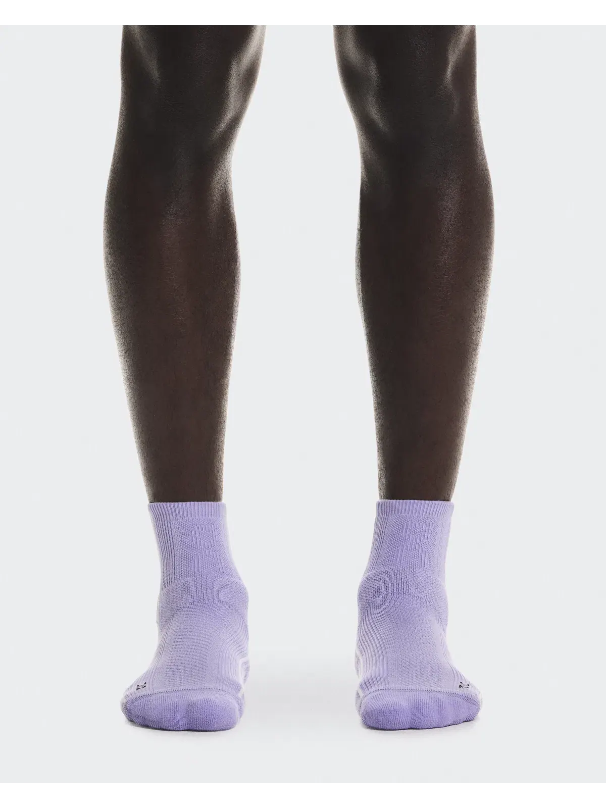 Носки для тенниса с амортизацией Court Sock Mid On — 2