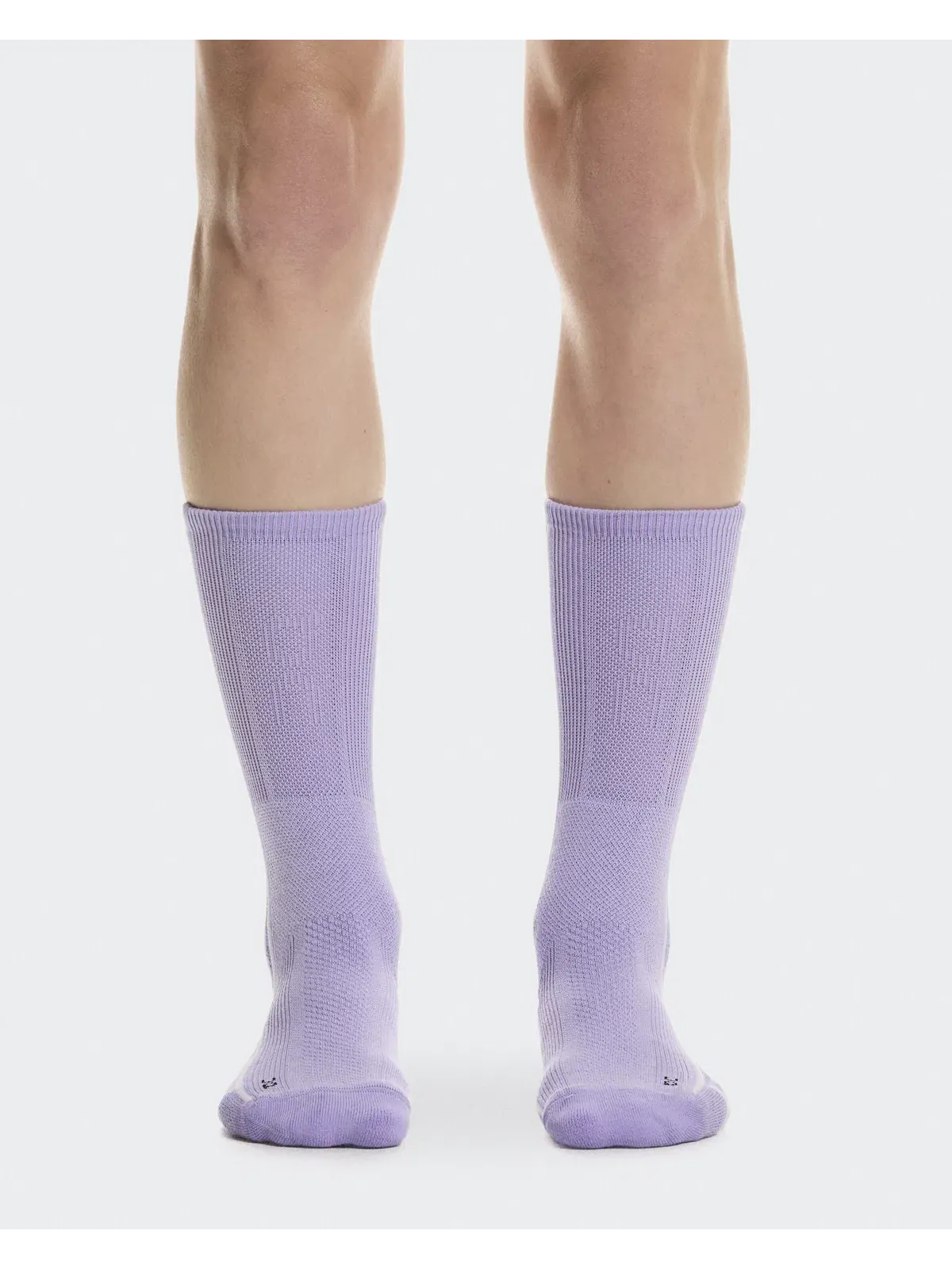Высокие носки для тенниса с амортизацией Court Sock High On — 2