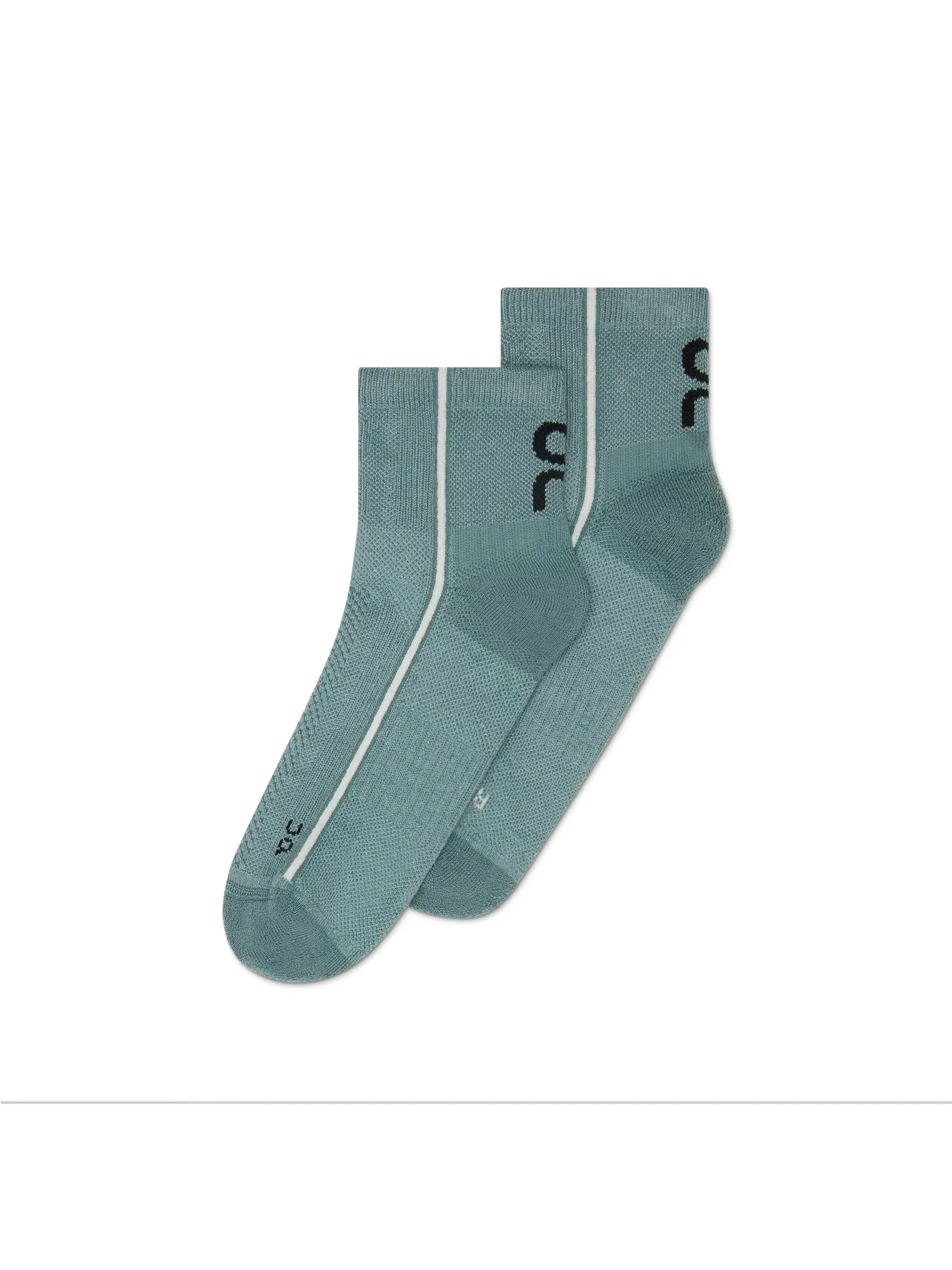 Спортивные носки Court Sock Mid On — 1