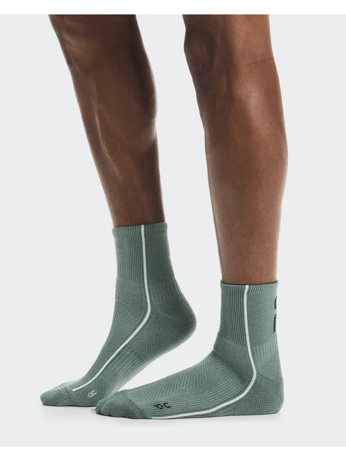 Спортивные носки Court Sock Mid On — 3