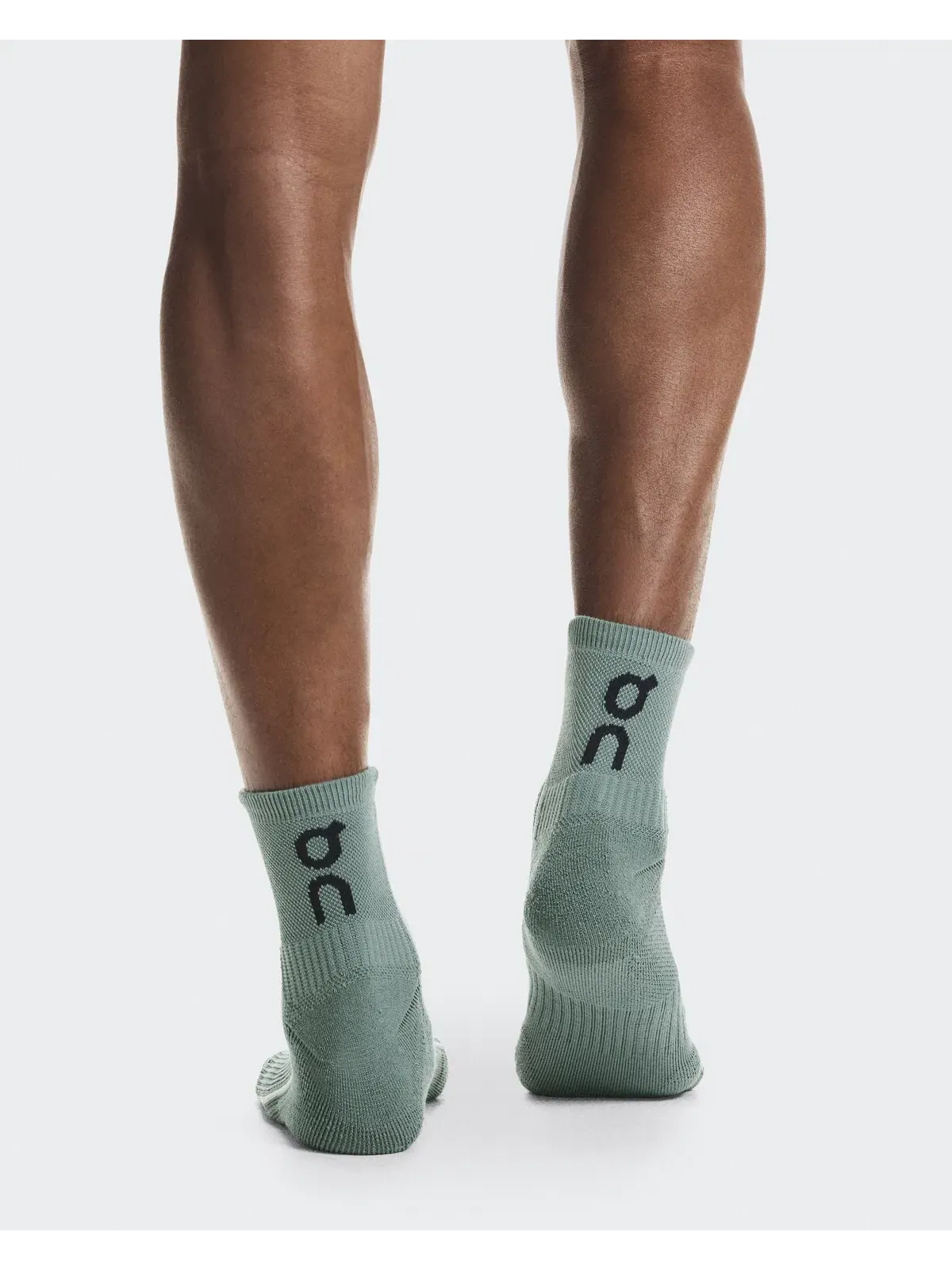 Спортивные носки Court Sock Mid On — 4