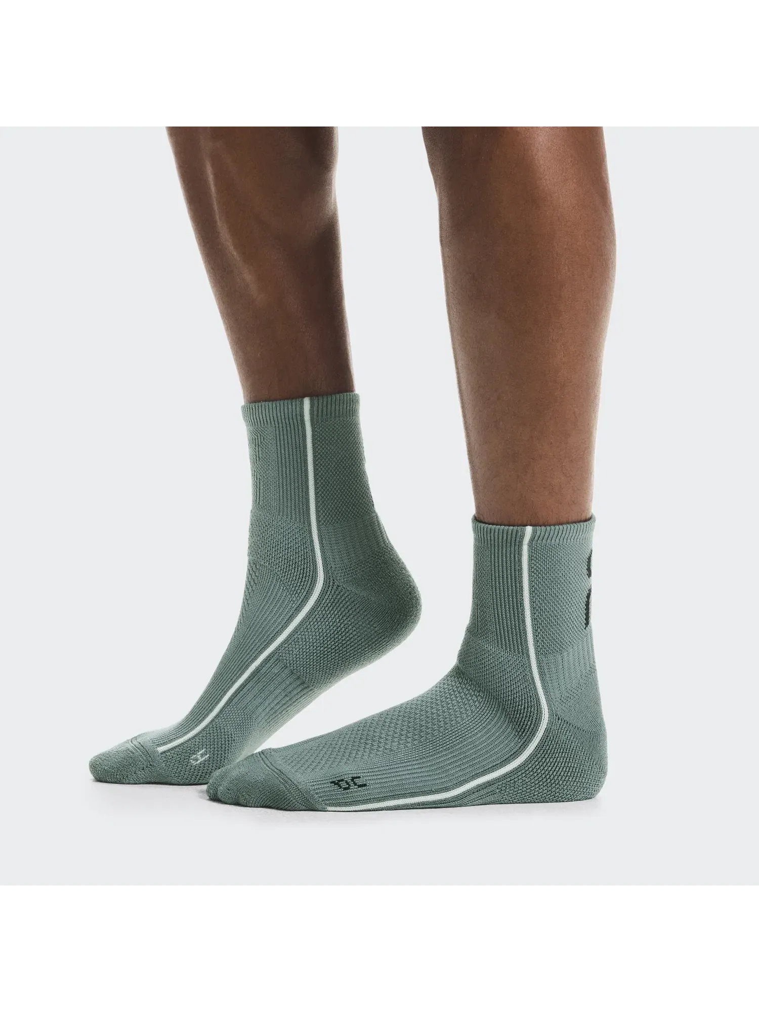 Спортивные носки Court Sock Mid On — 5