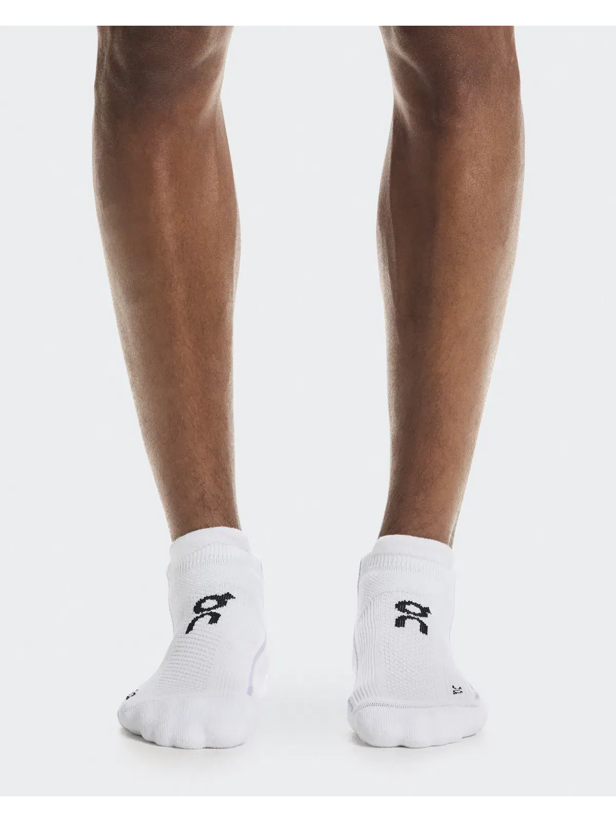 Носки для тенниса с амортизацией Court Sock Low On — 2