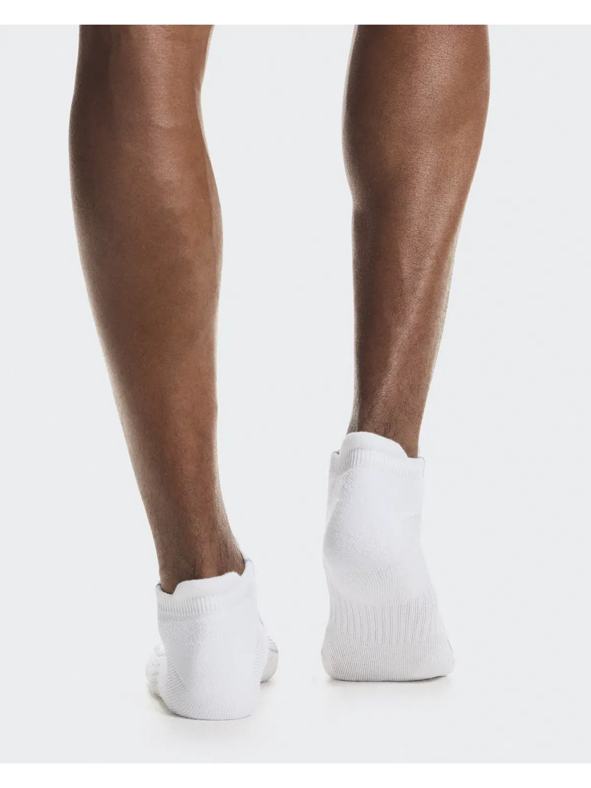 Носки для тенниса с амортизацией Court Sock Low On — 4